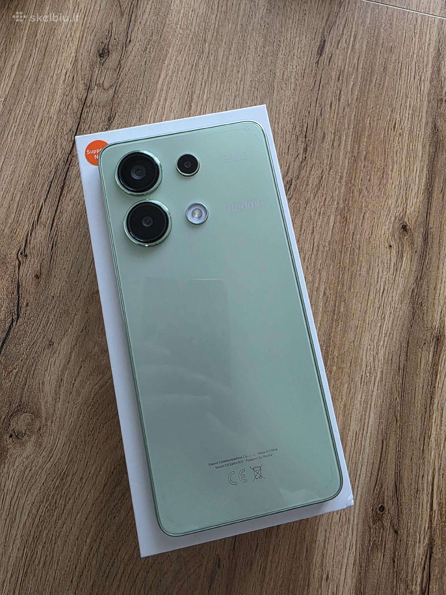Xiaomi redmi note 13