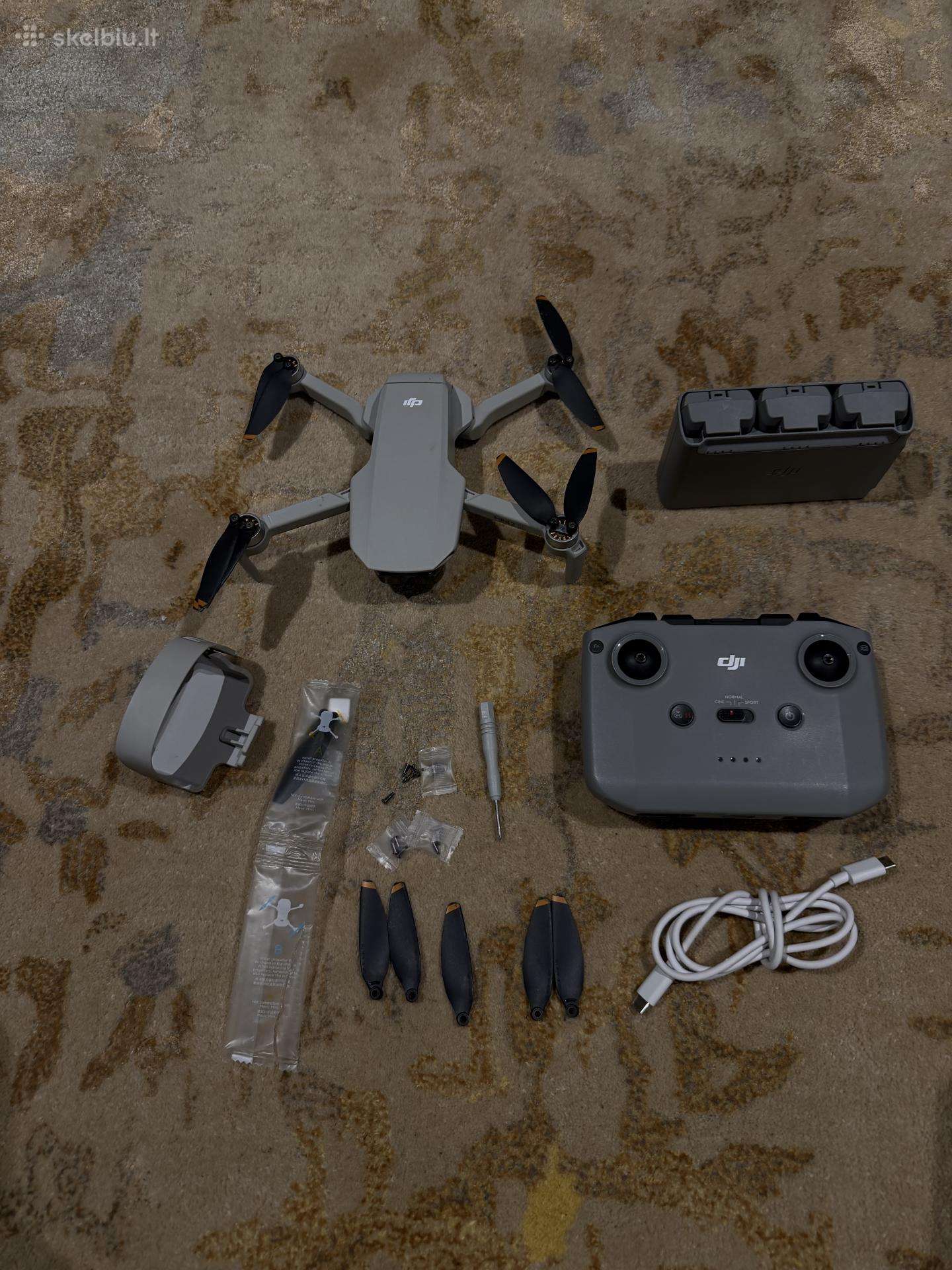 Dji mini 2