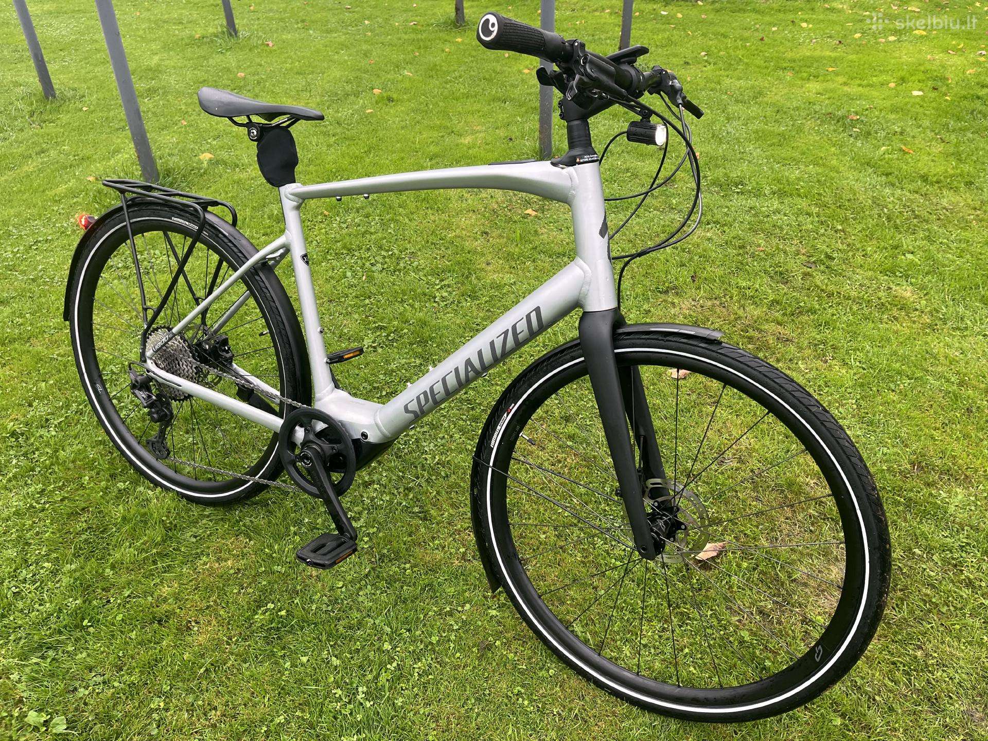 Specialized vado 5.0 XL