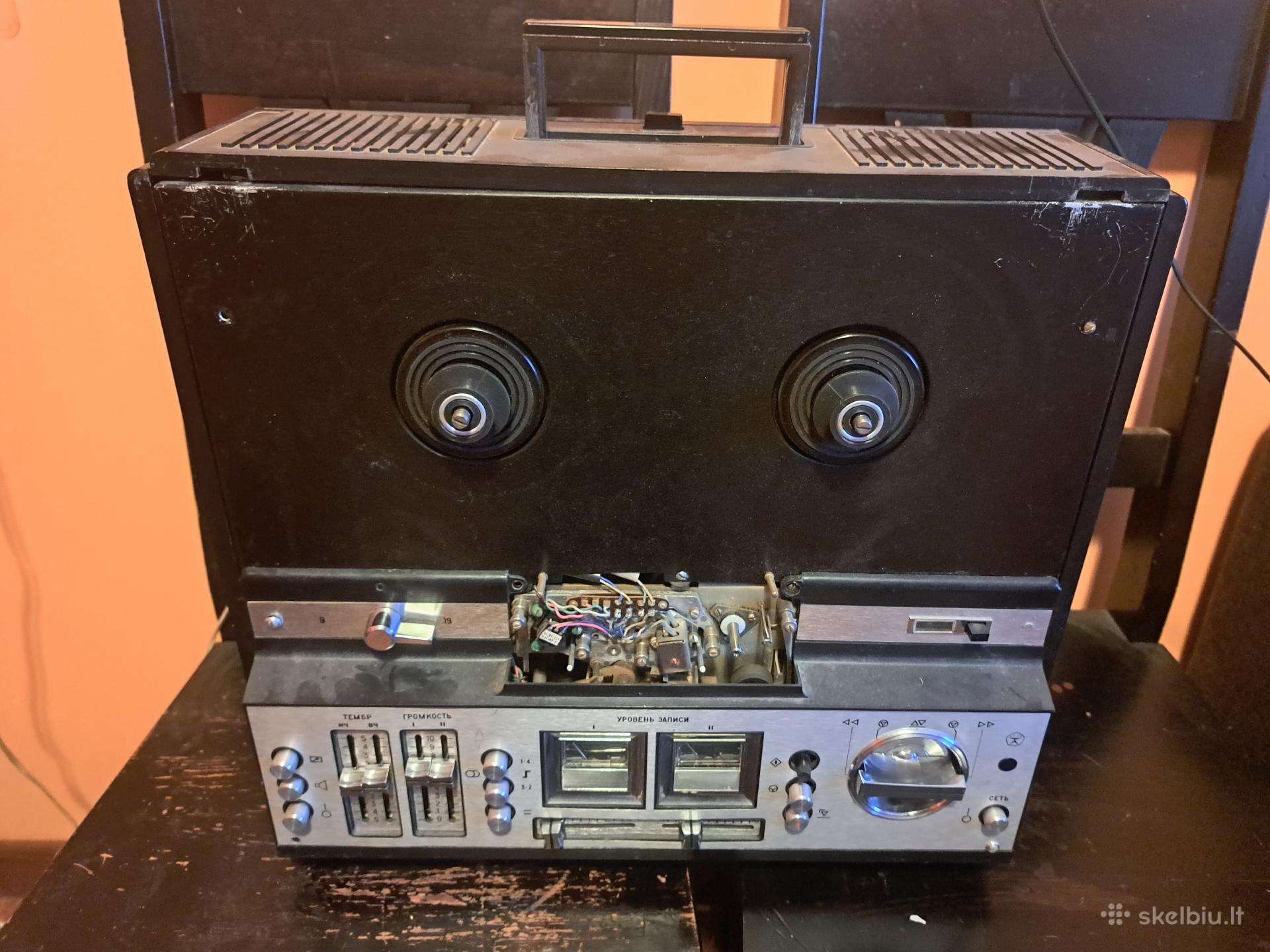 Astra-209-stereo
