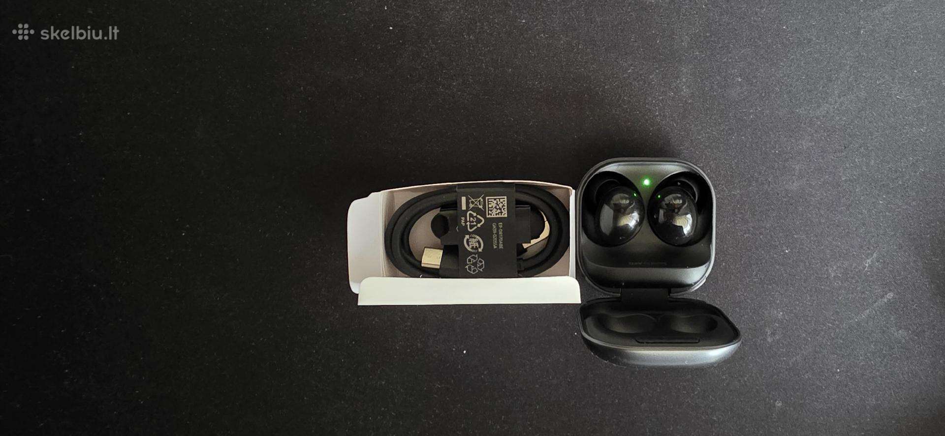 Samsung galaxy buds 2