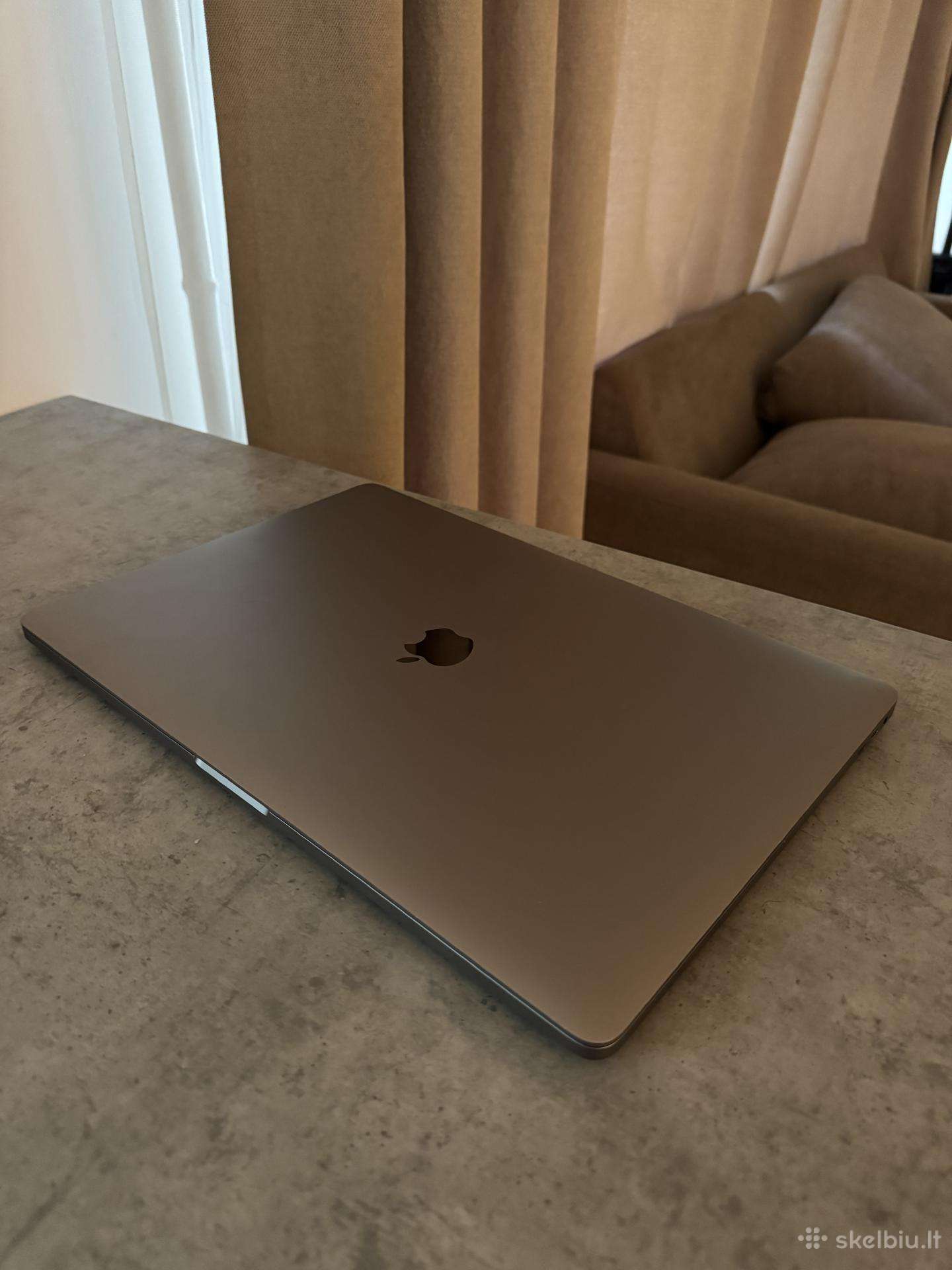 MacBook Pro (2019)