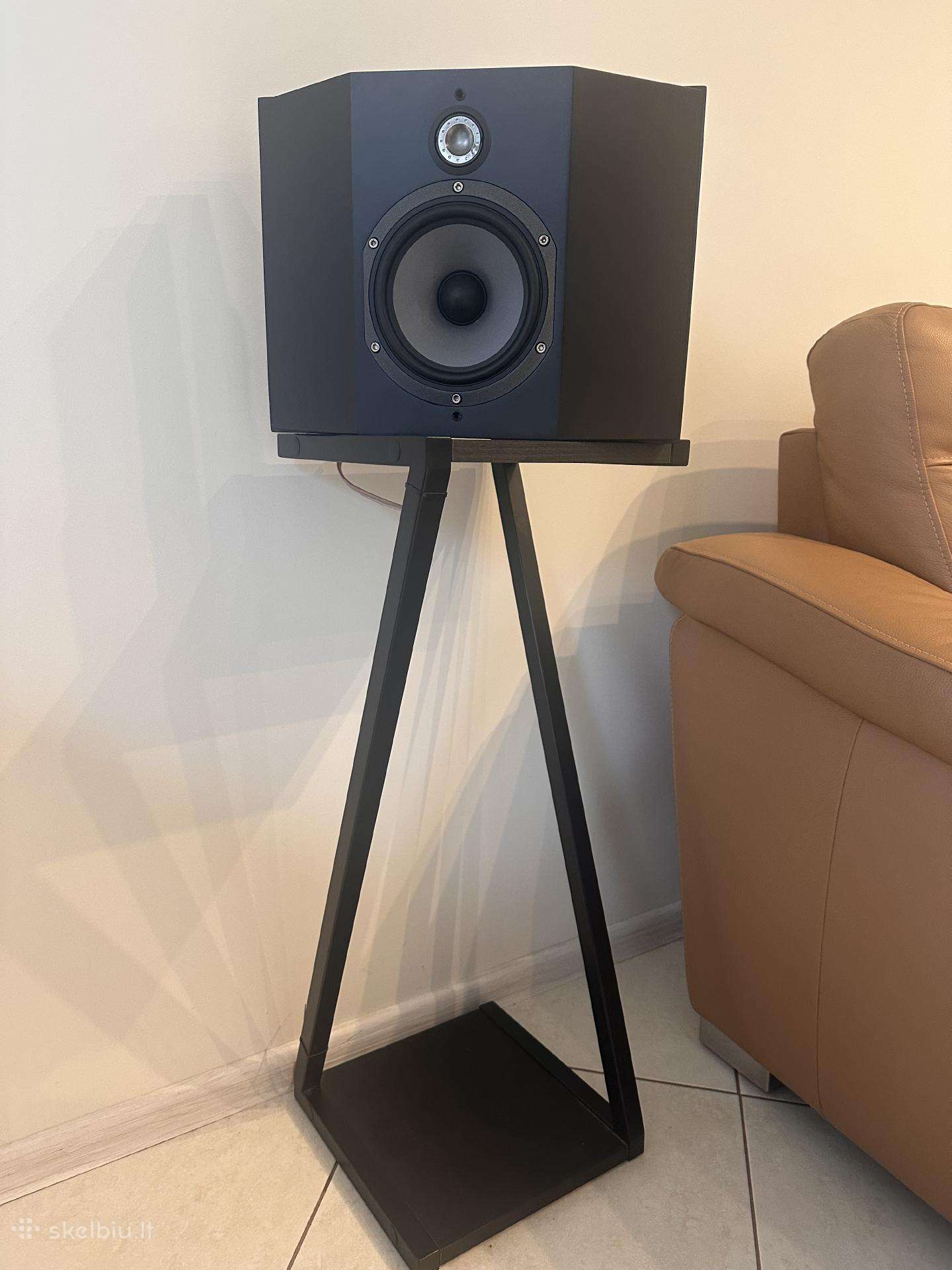 Focal Sr700v