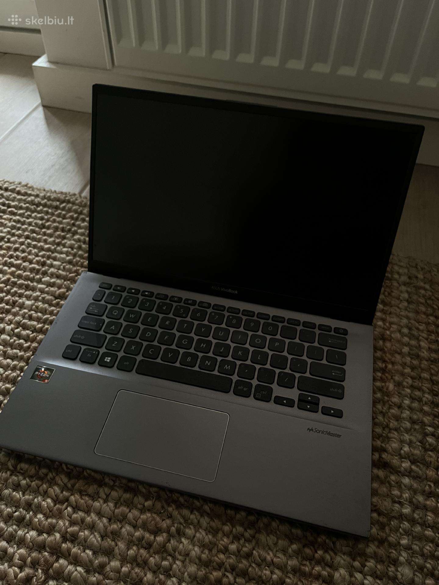 Asus Vivobook 14 X421da Grey