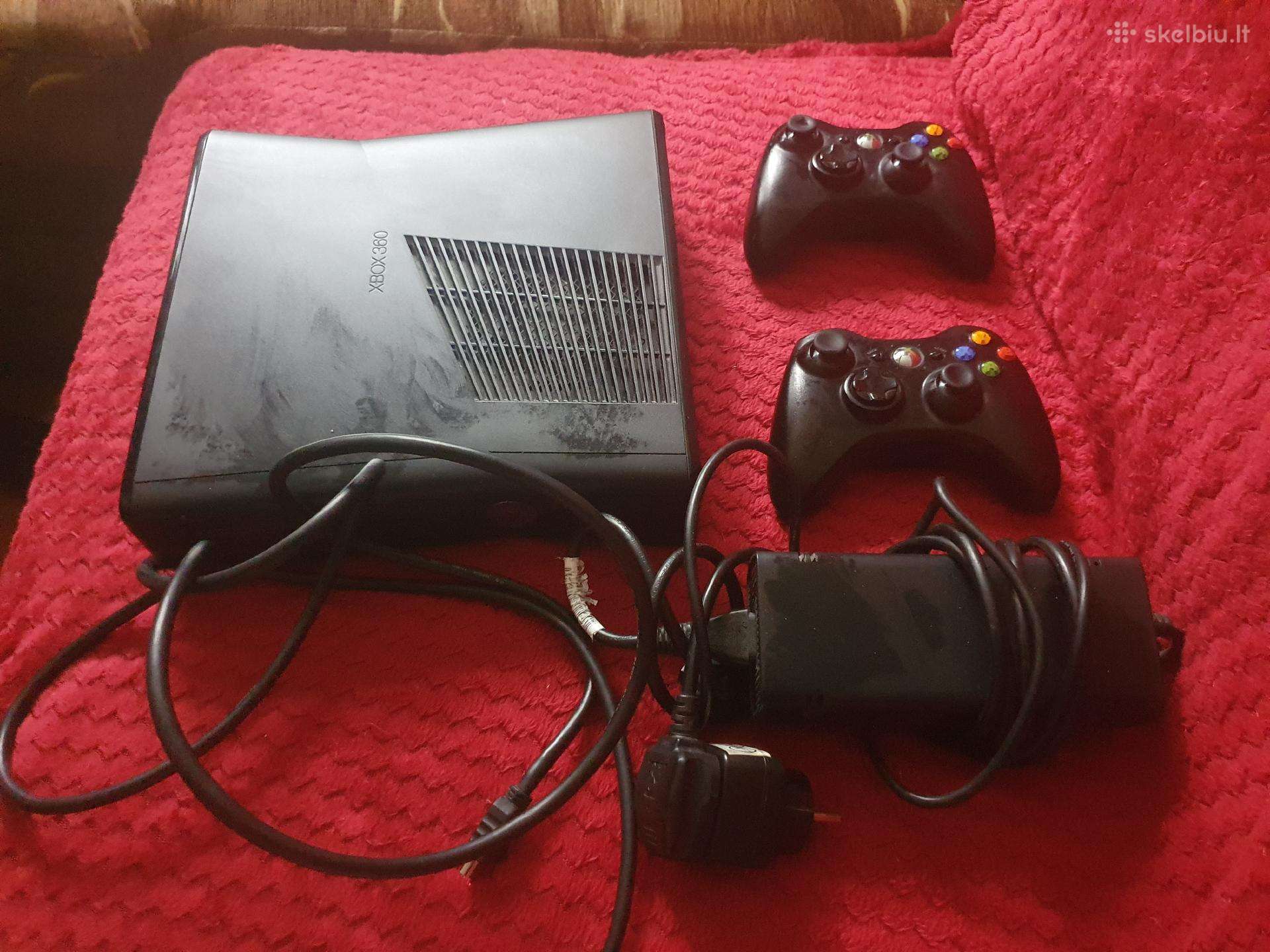 Xbox 360