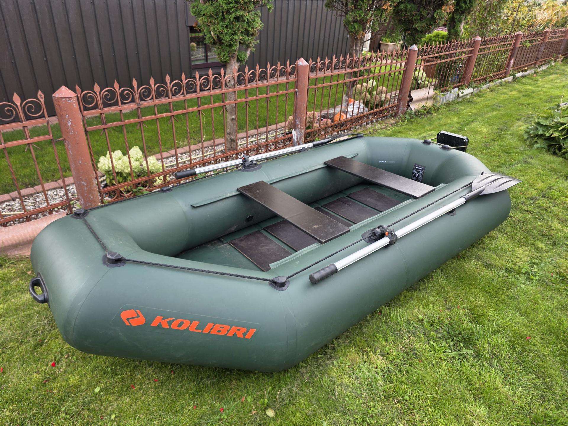 Kolibri K-300ct