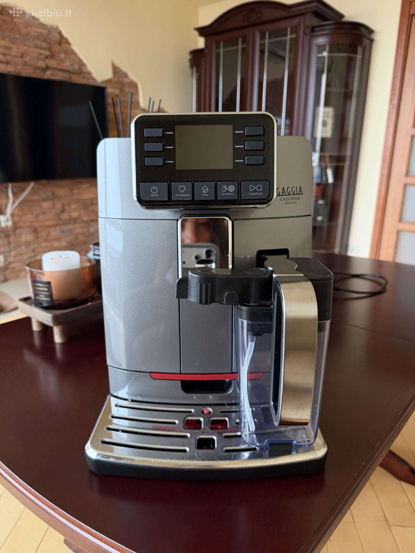 Kavos Aparatas Gaggia Ri9604/01 espresso