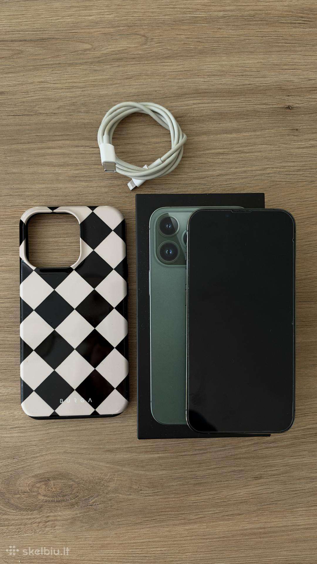 iPhone 13 pro
