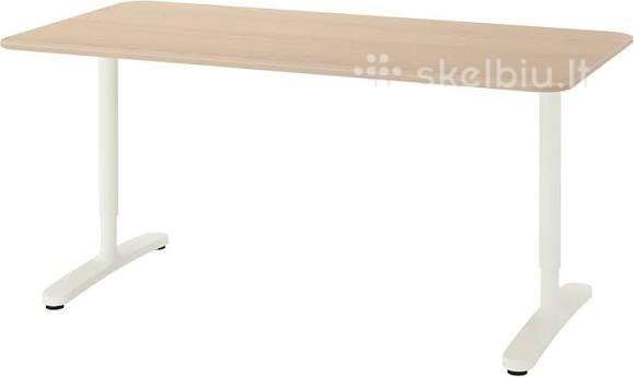 Ikea Bekant stalas