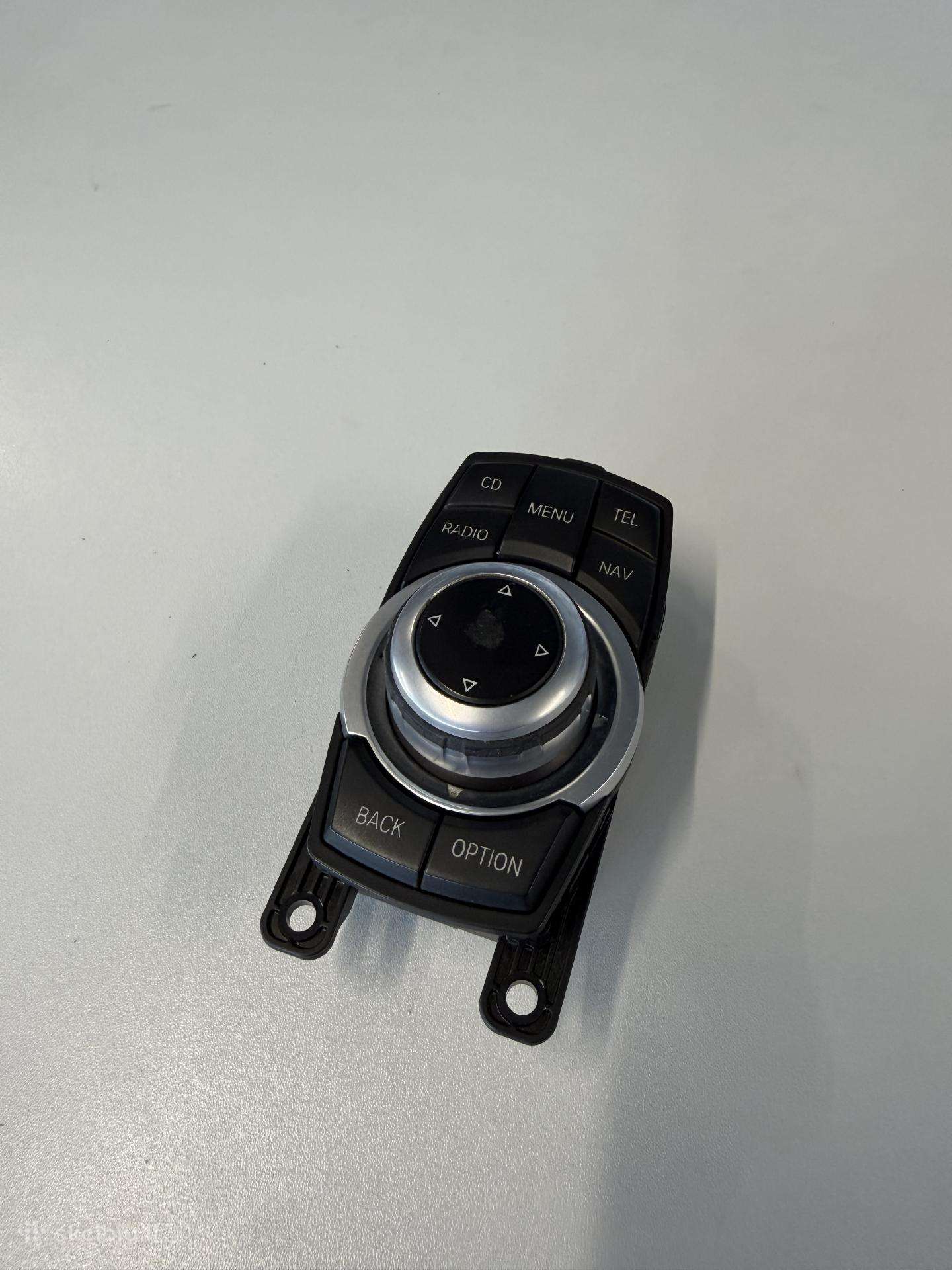 Cic valdymas F10/f11