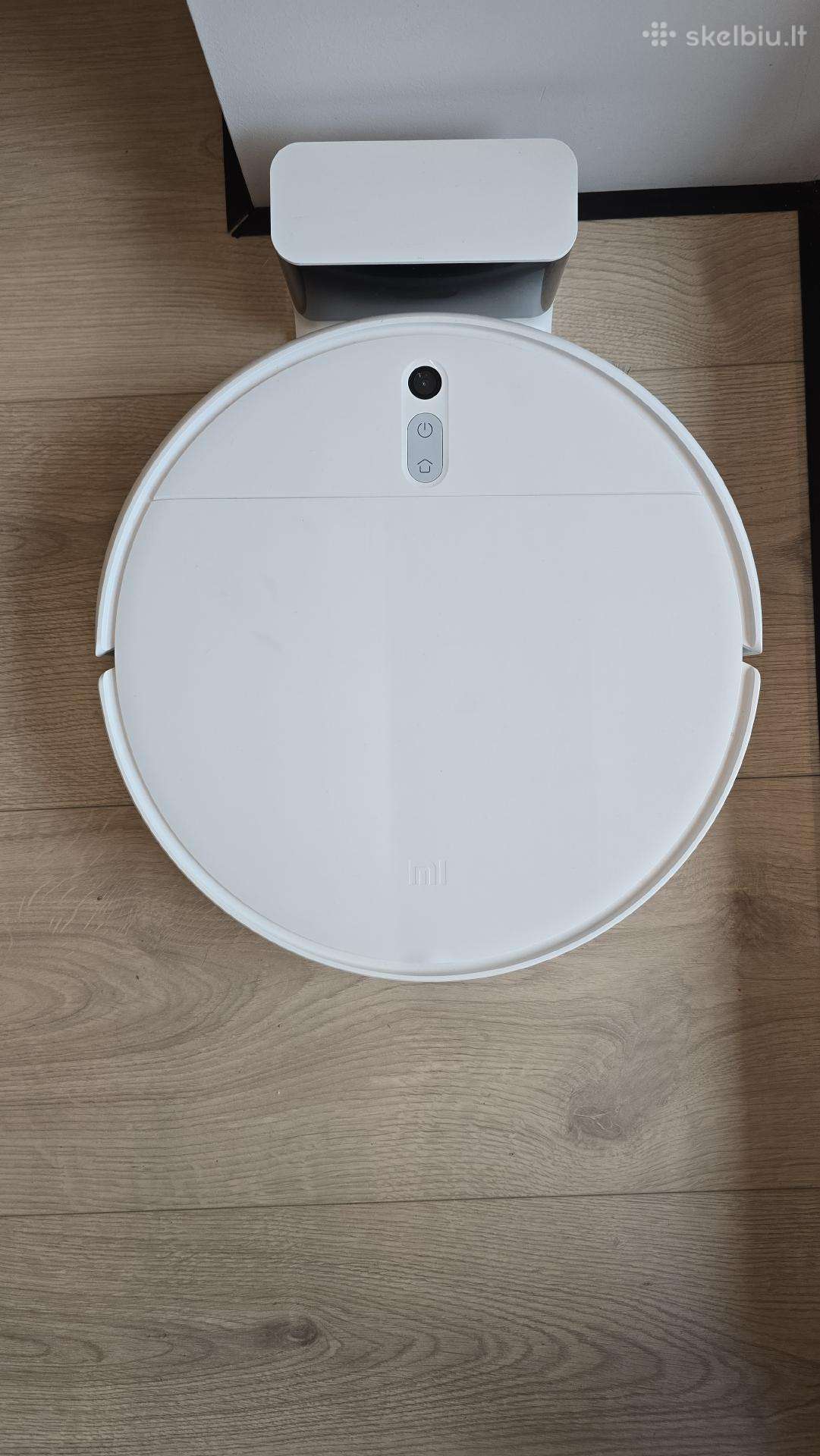 Siurblys-robotas Mi Robot Vacuum-mop 2 Lite