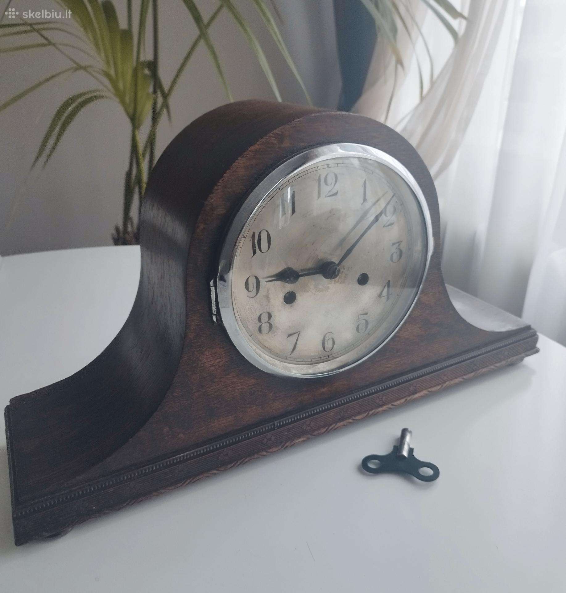 Enfield Clock Company laikrodis