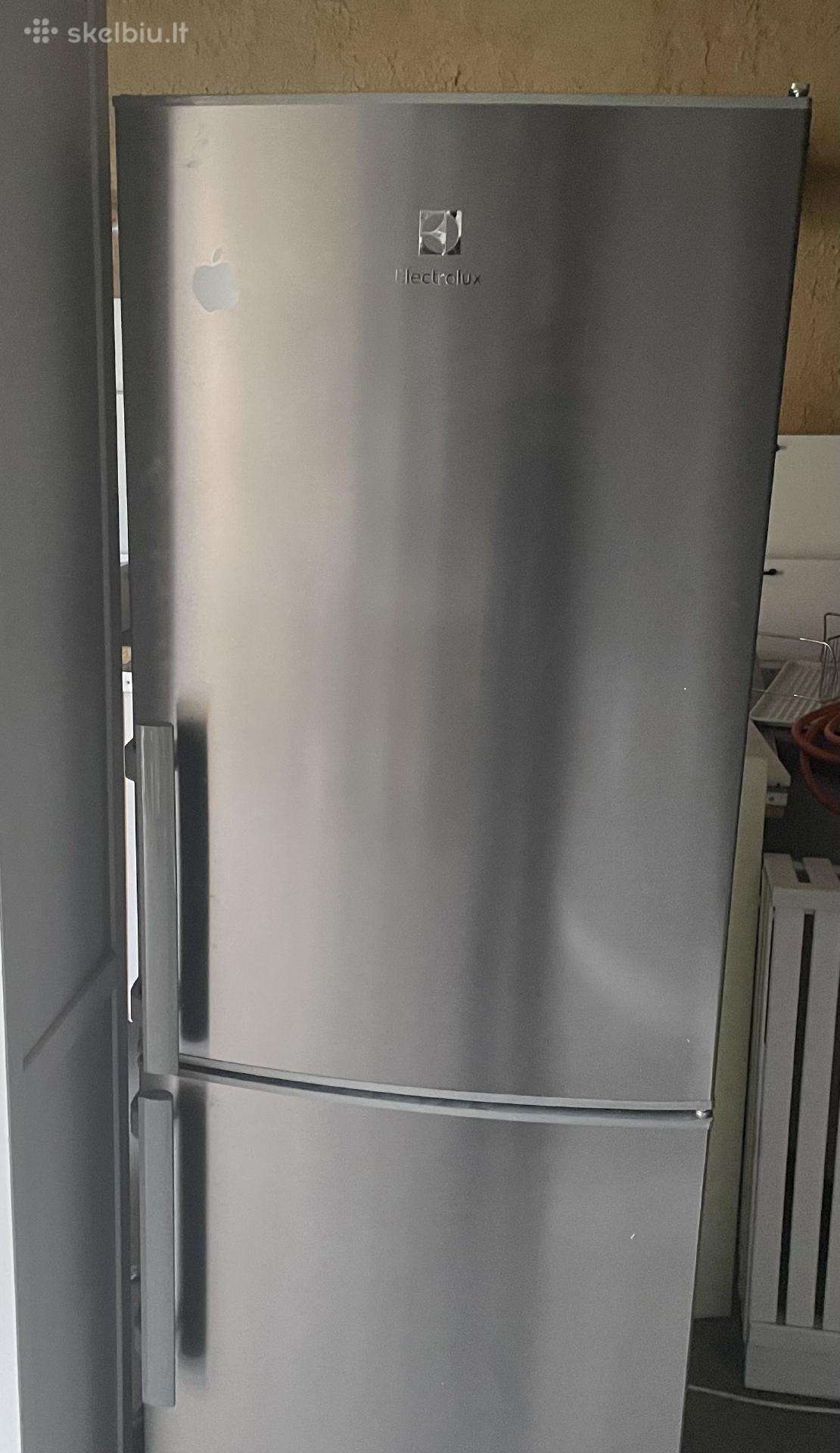 Šaldytuvas Electrolux