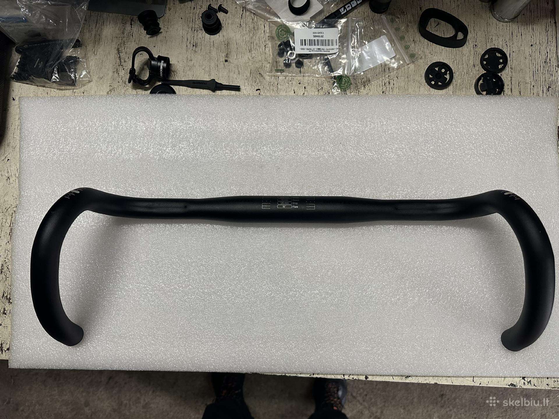 Syncros Creston 2.0 Gravel vairas