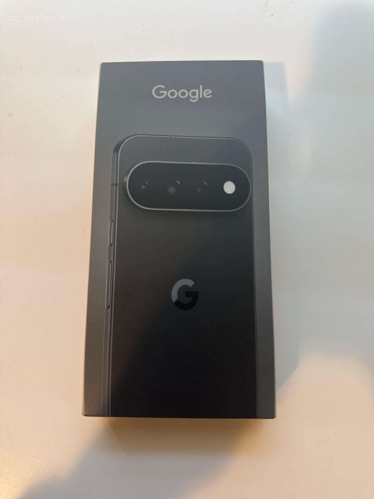 Perku Google Pixel 11 pro