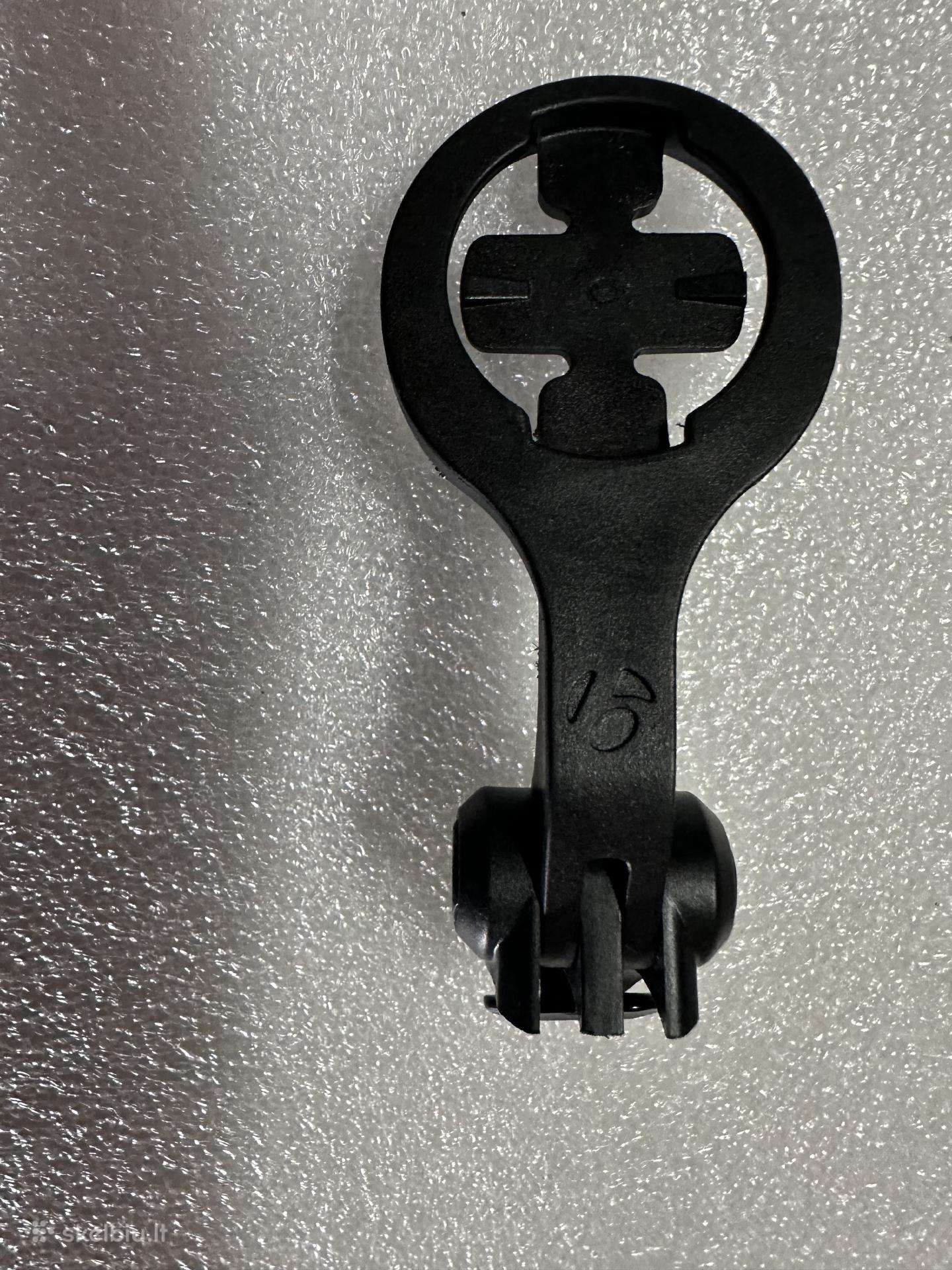 Trek Rcs Pro Stem Blendr Mono Base