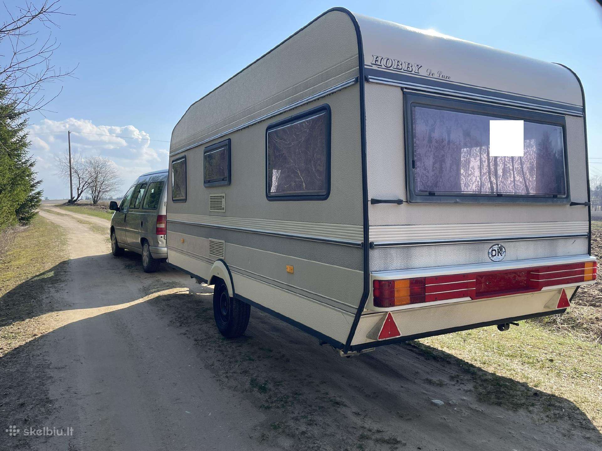 Hobby De Luxe