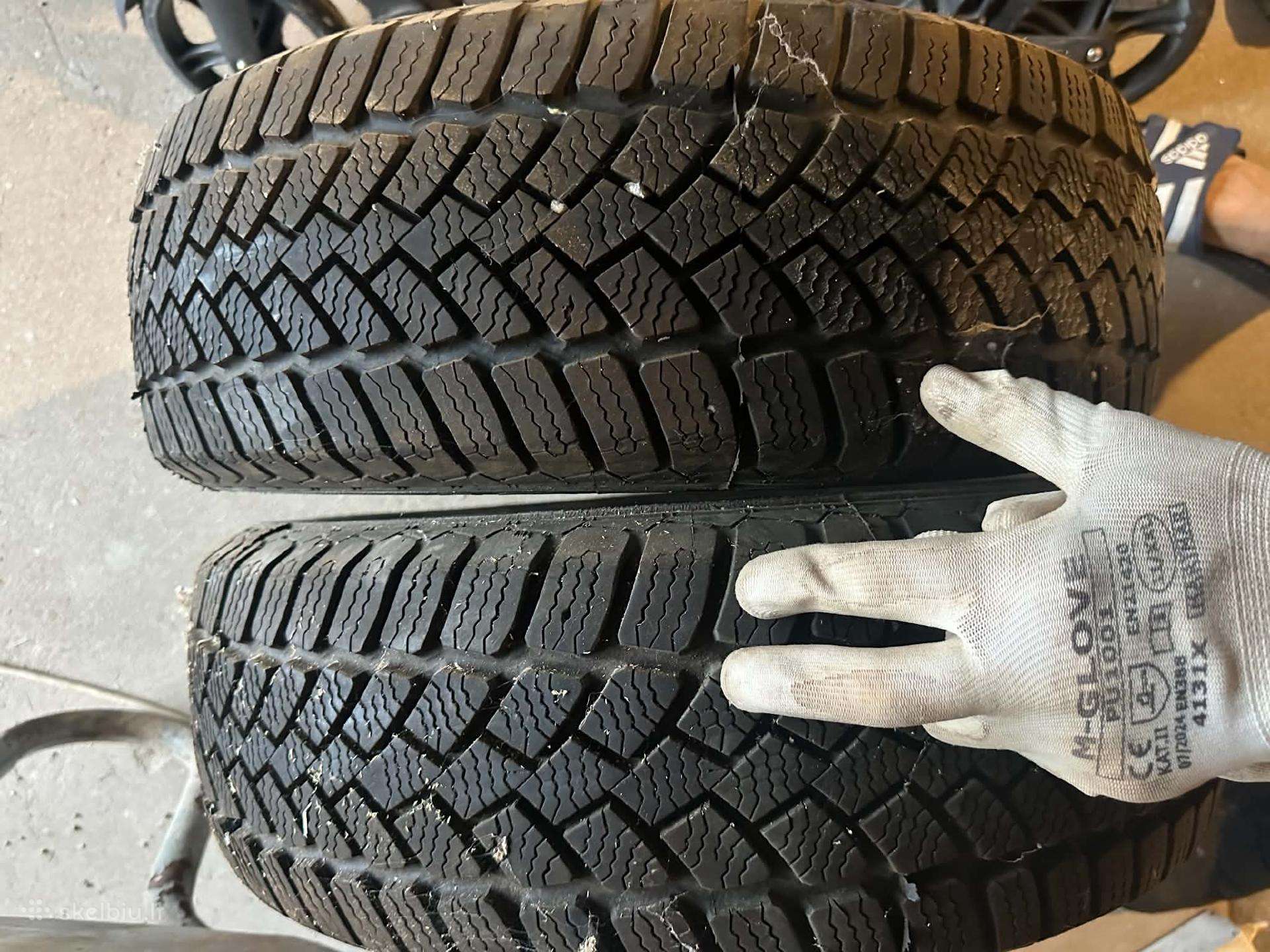 Padangos 185/65 R14
