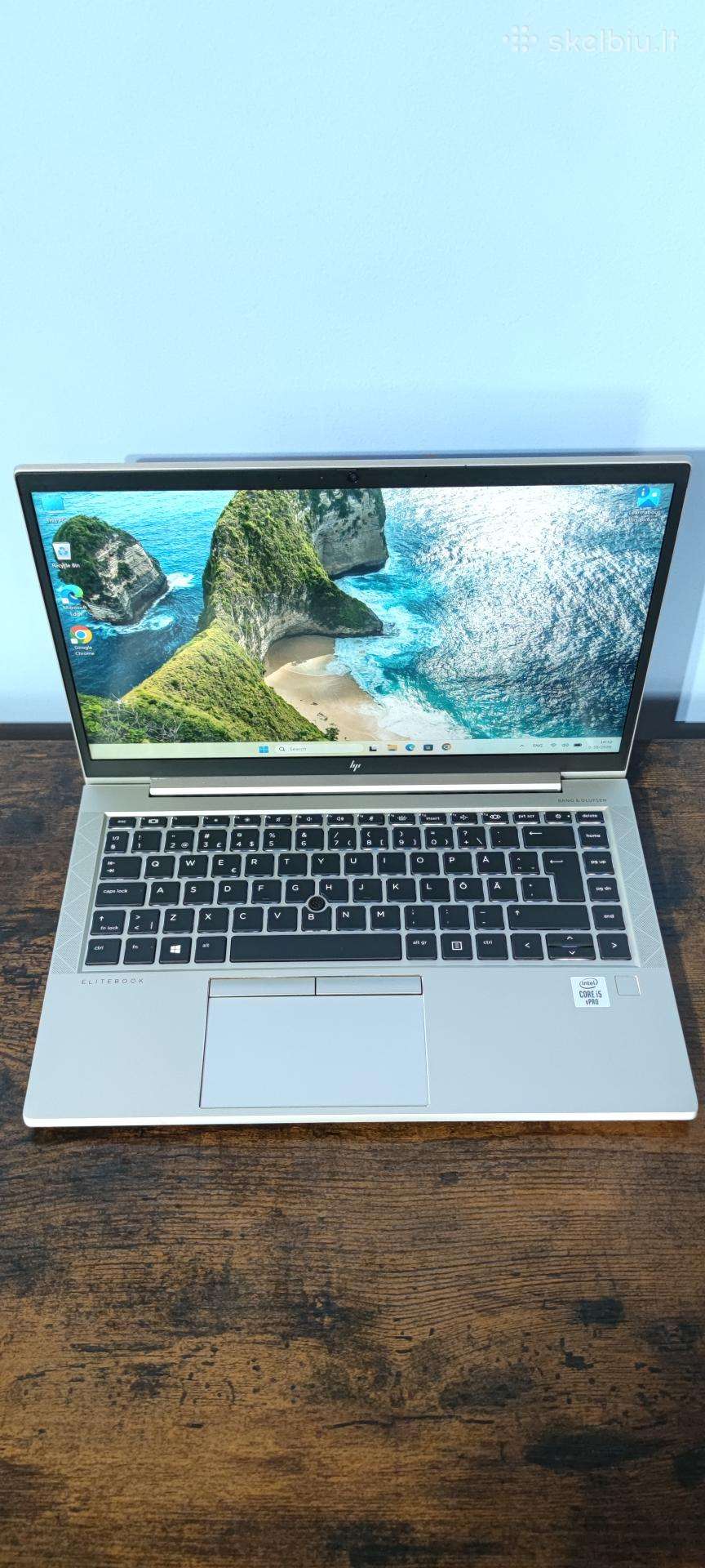 Hp Elitebook 840 G7