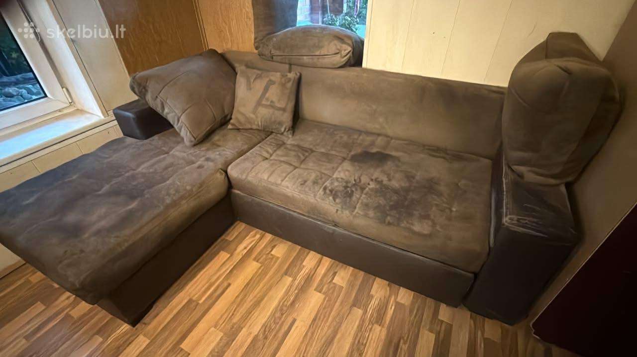 Sofa-lova