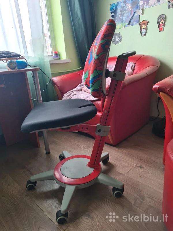 Dovanoju Maximo mokykline kede