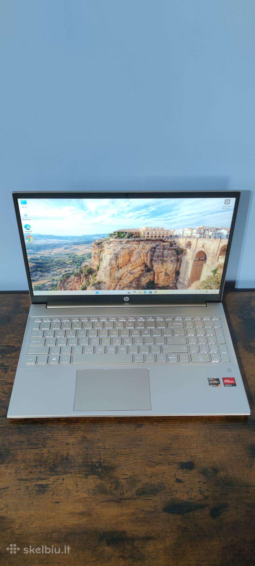 Hp Pavilion 15