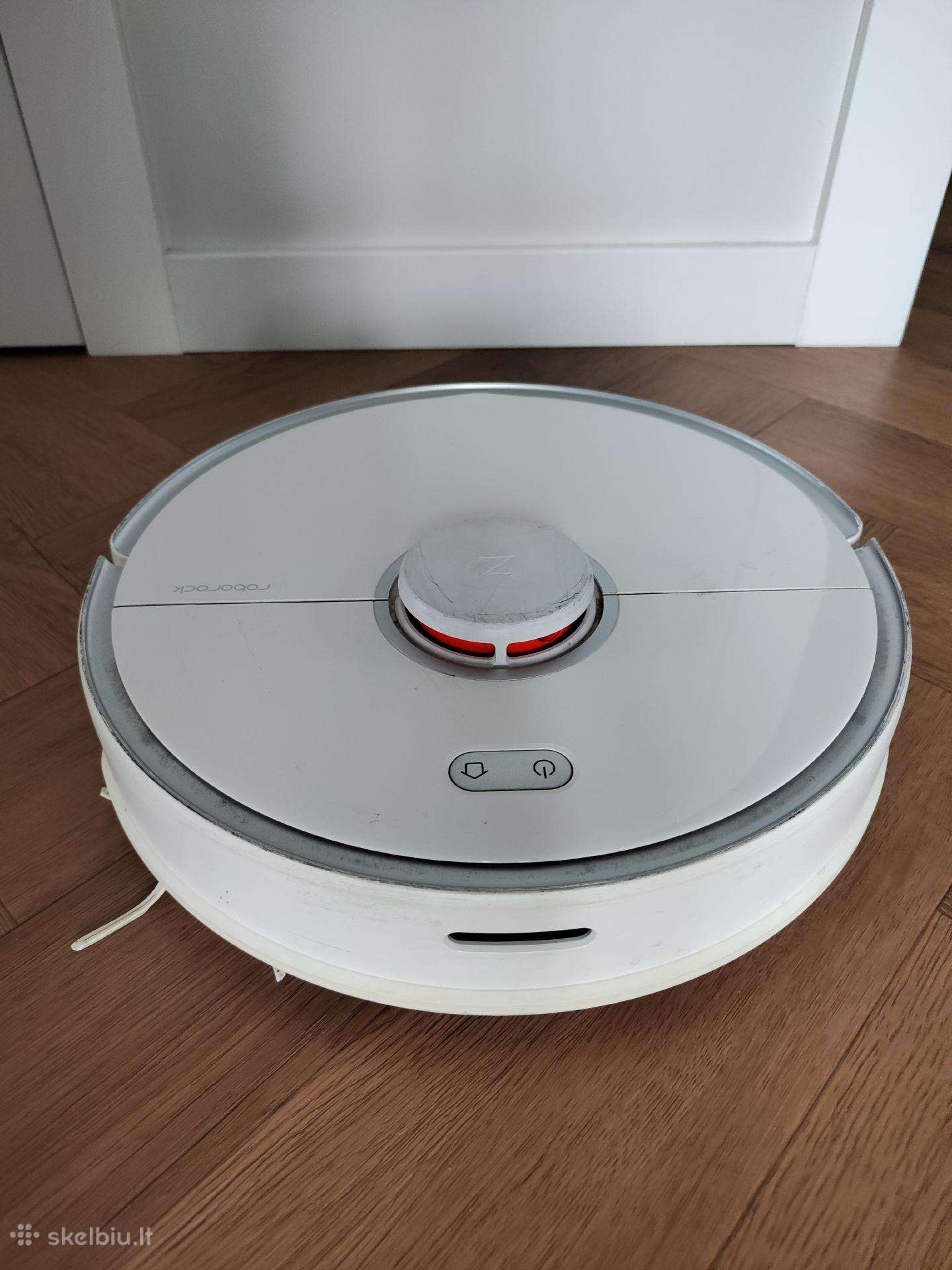 Roborock S5 Max