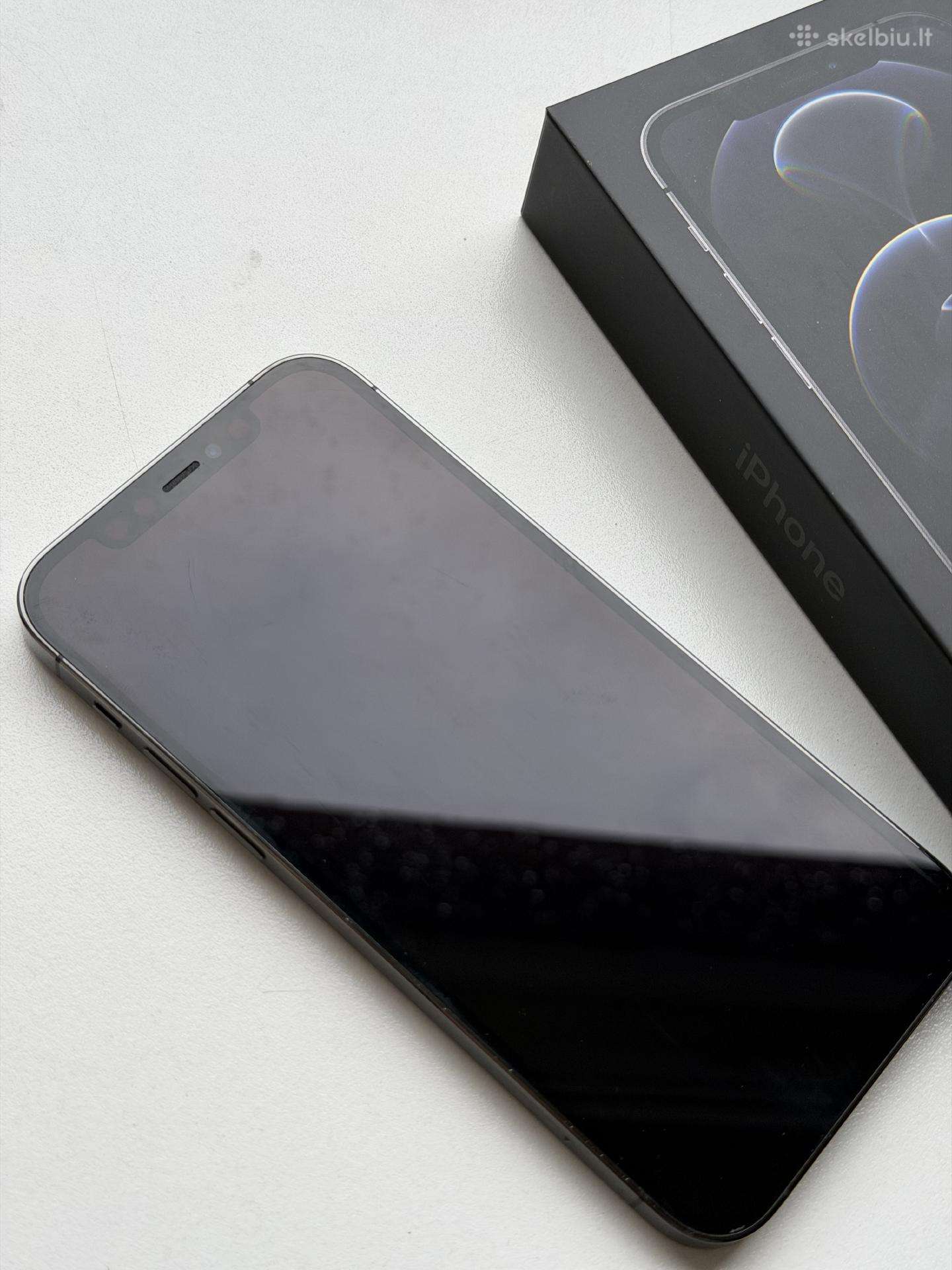 iPhone 12 pro