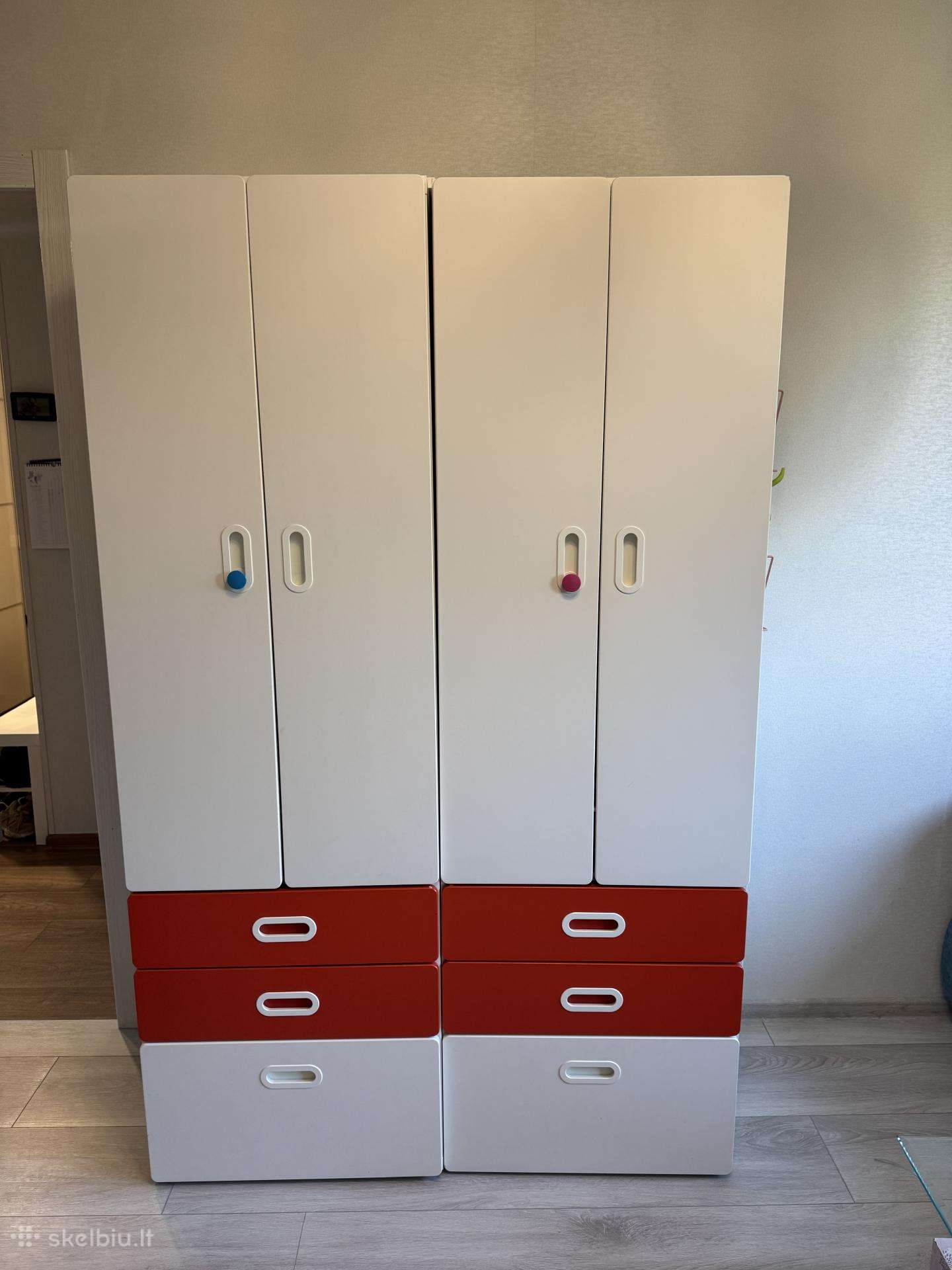 Parduodu Ikea spinta