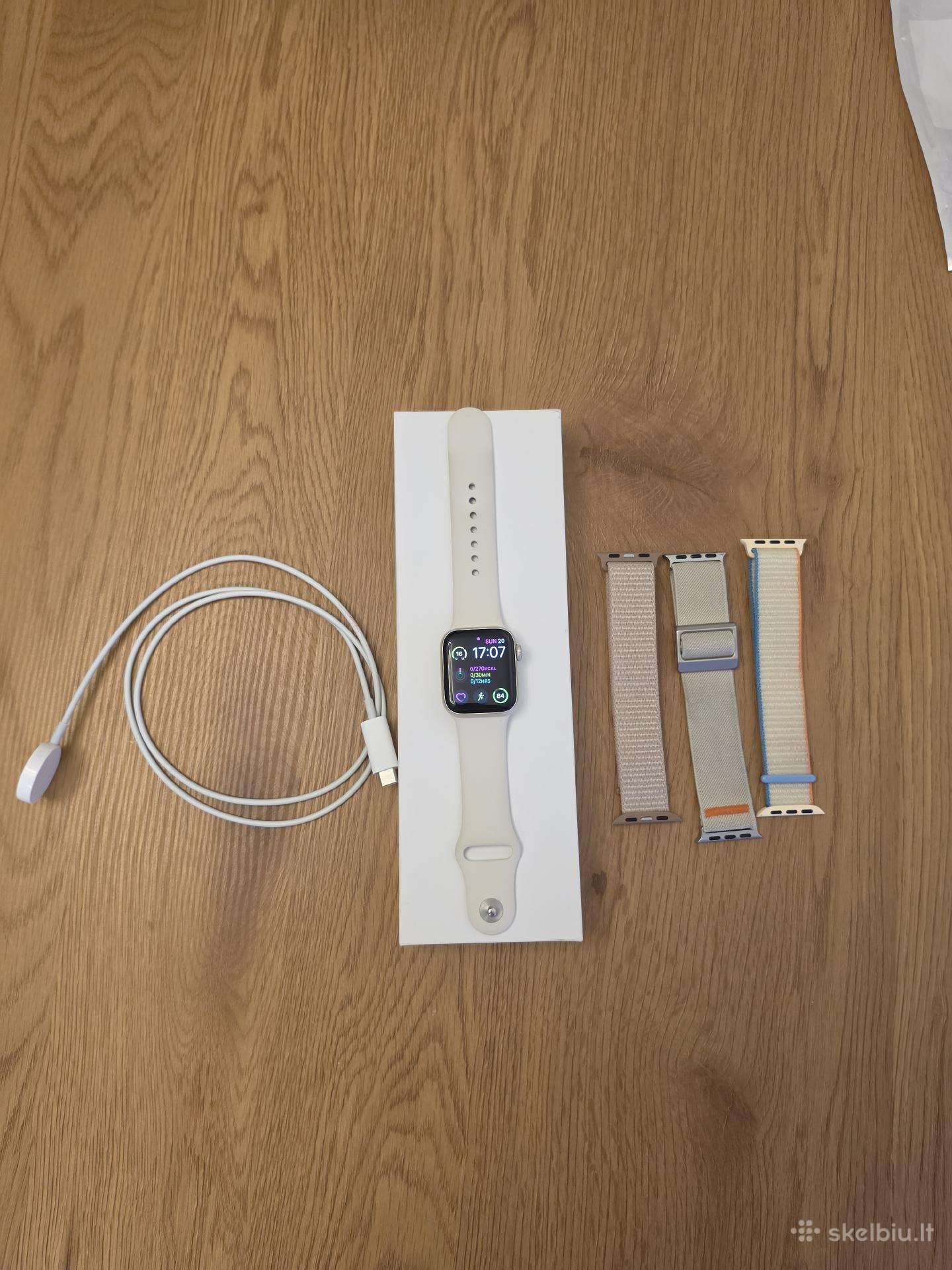 Apple watch Se 40mm (2nd gen)