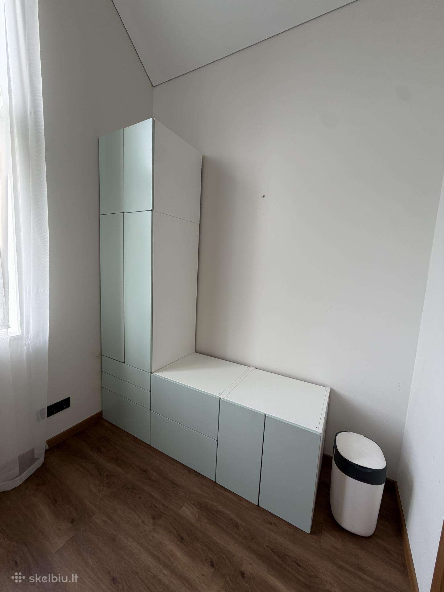Ikea spinta