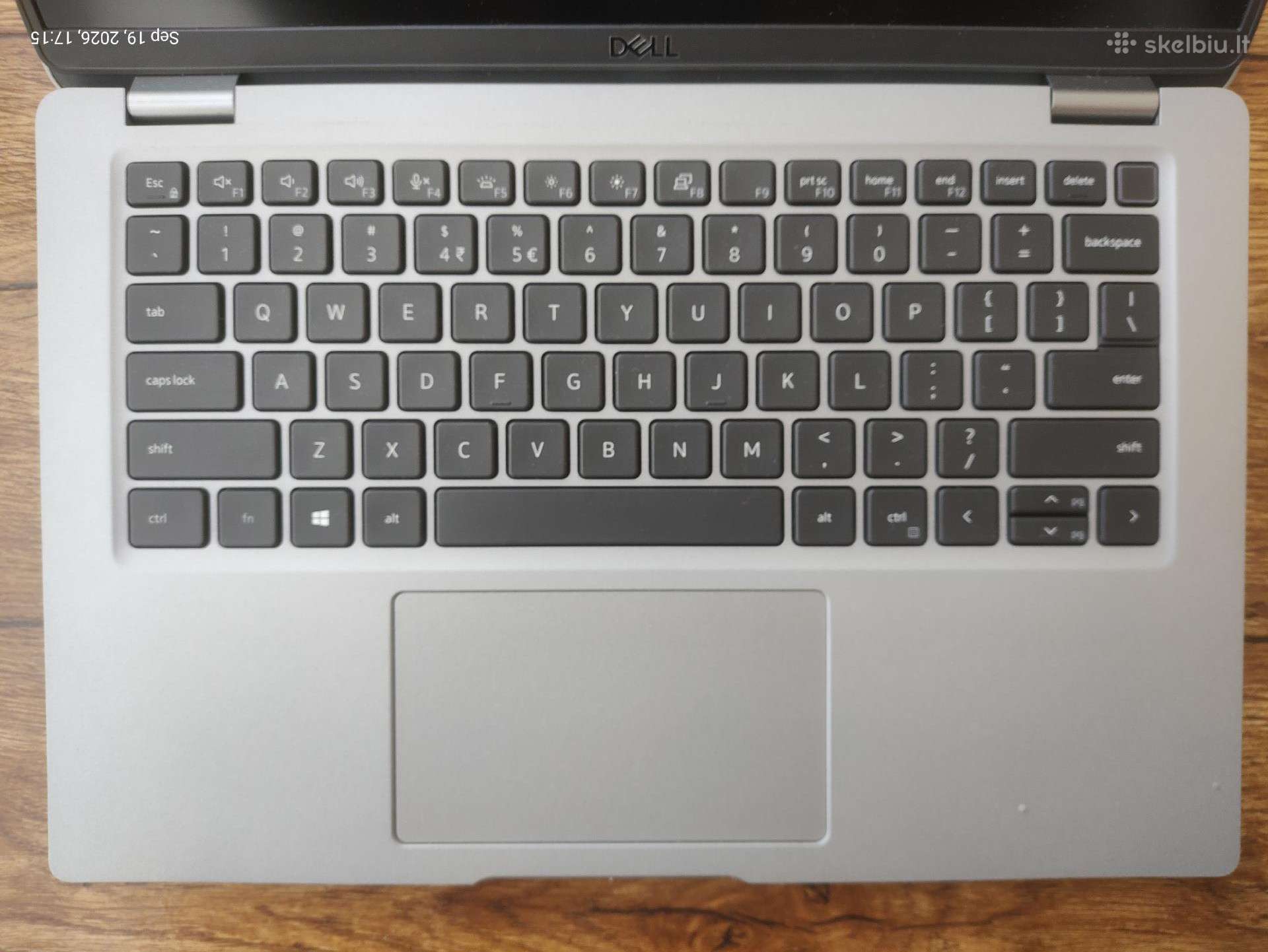 Dell Latitude 5420 – i5 11th gen / 8gb RAM / 256gb