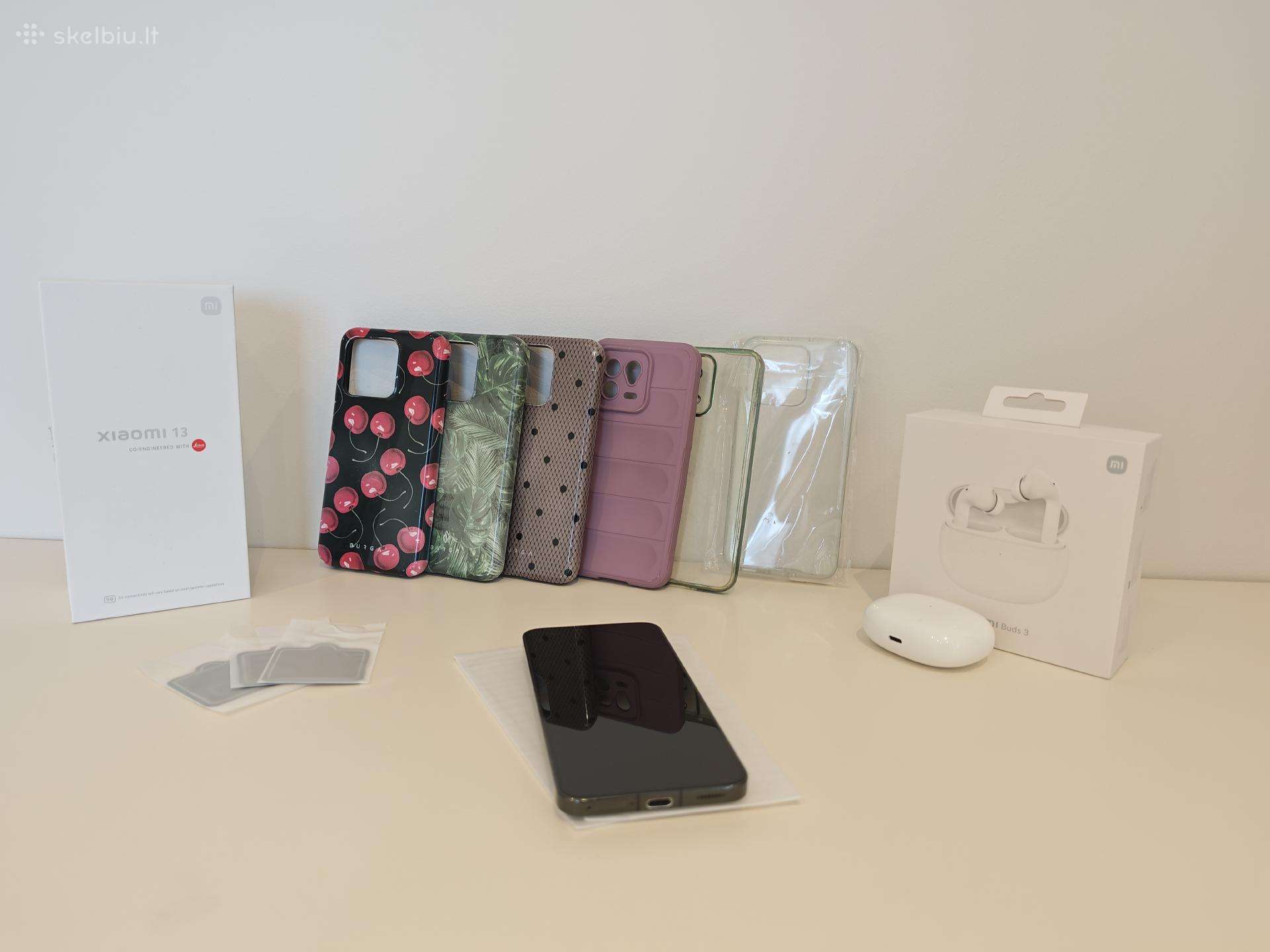 Xiaomi 13