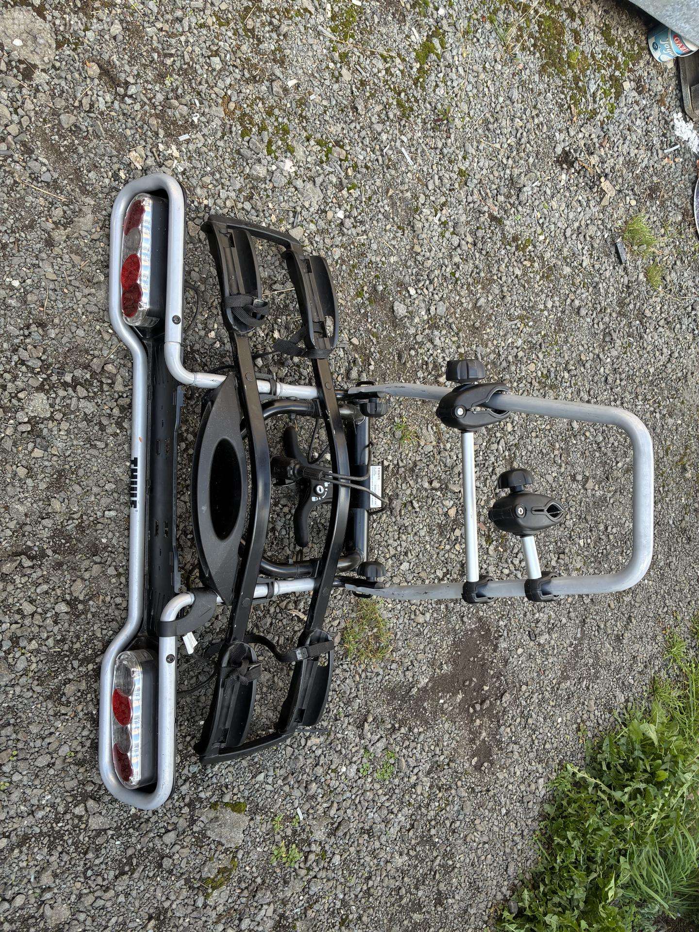 Thule er940