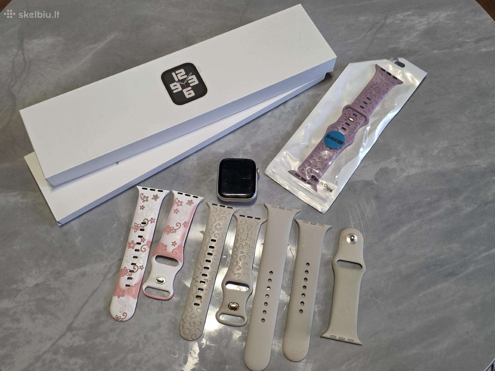 Apple Watch Se 2nd Gen 44