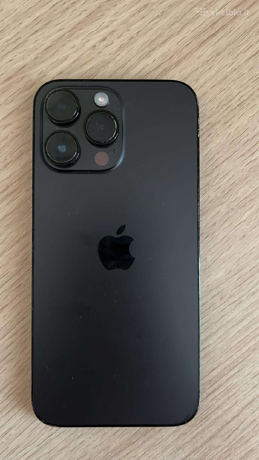iPhone 14 pro max 256gb