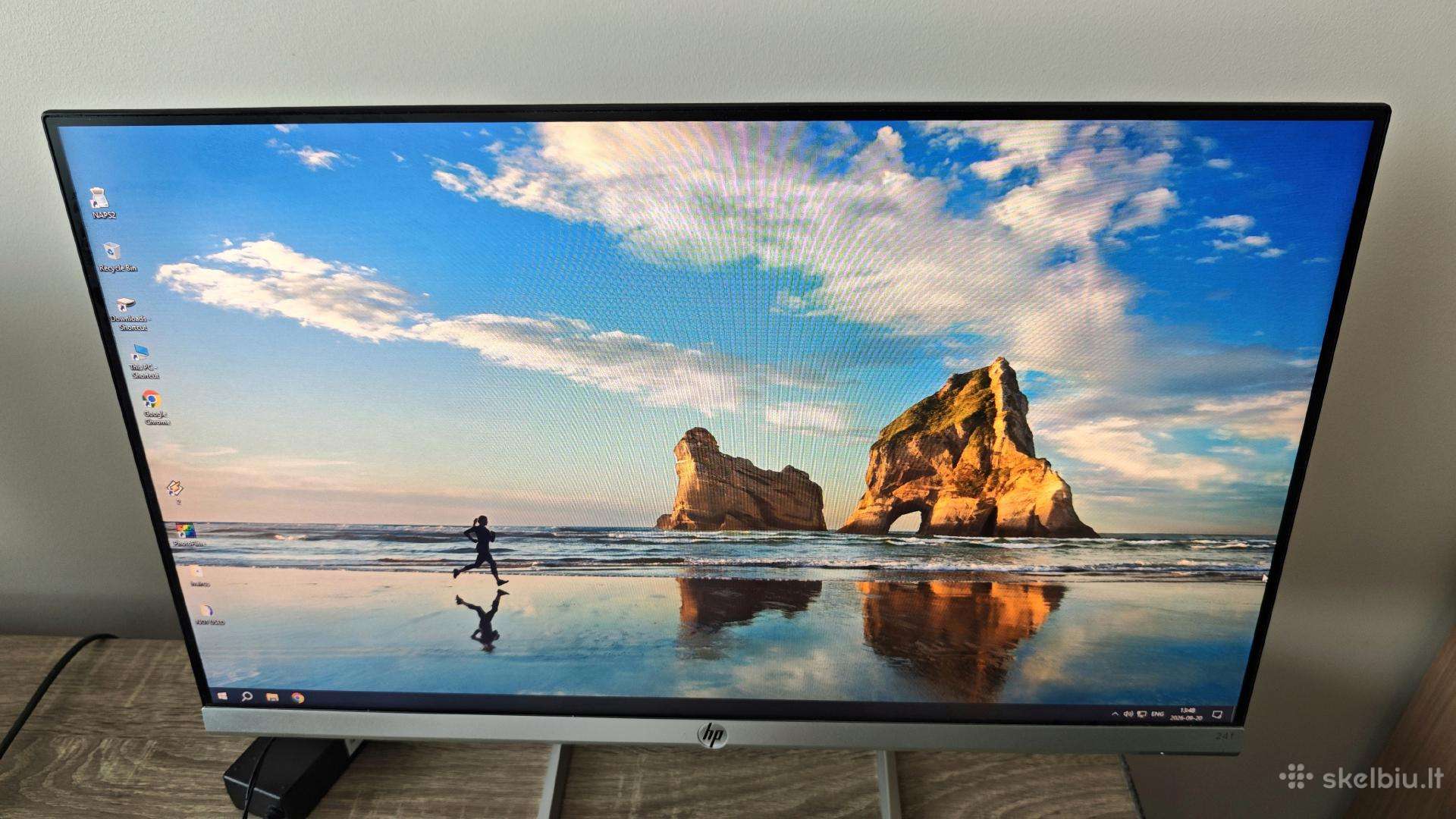 Hp 24f monitorius