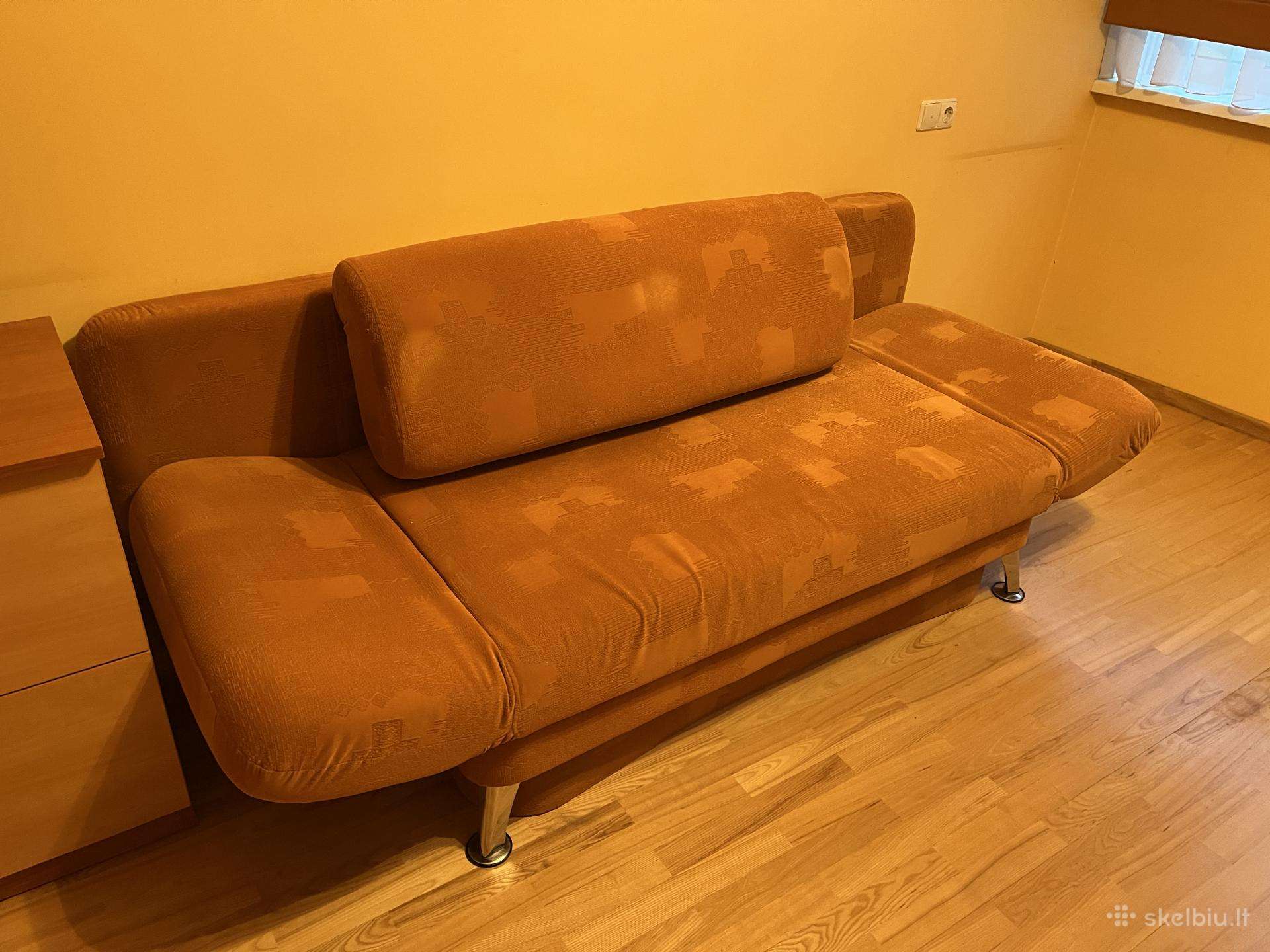 Sofa-lova