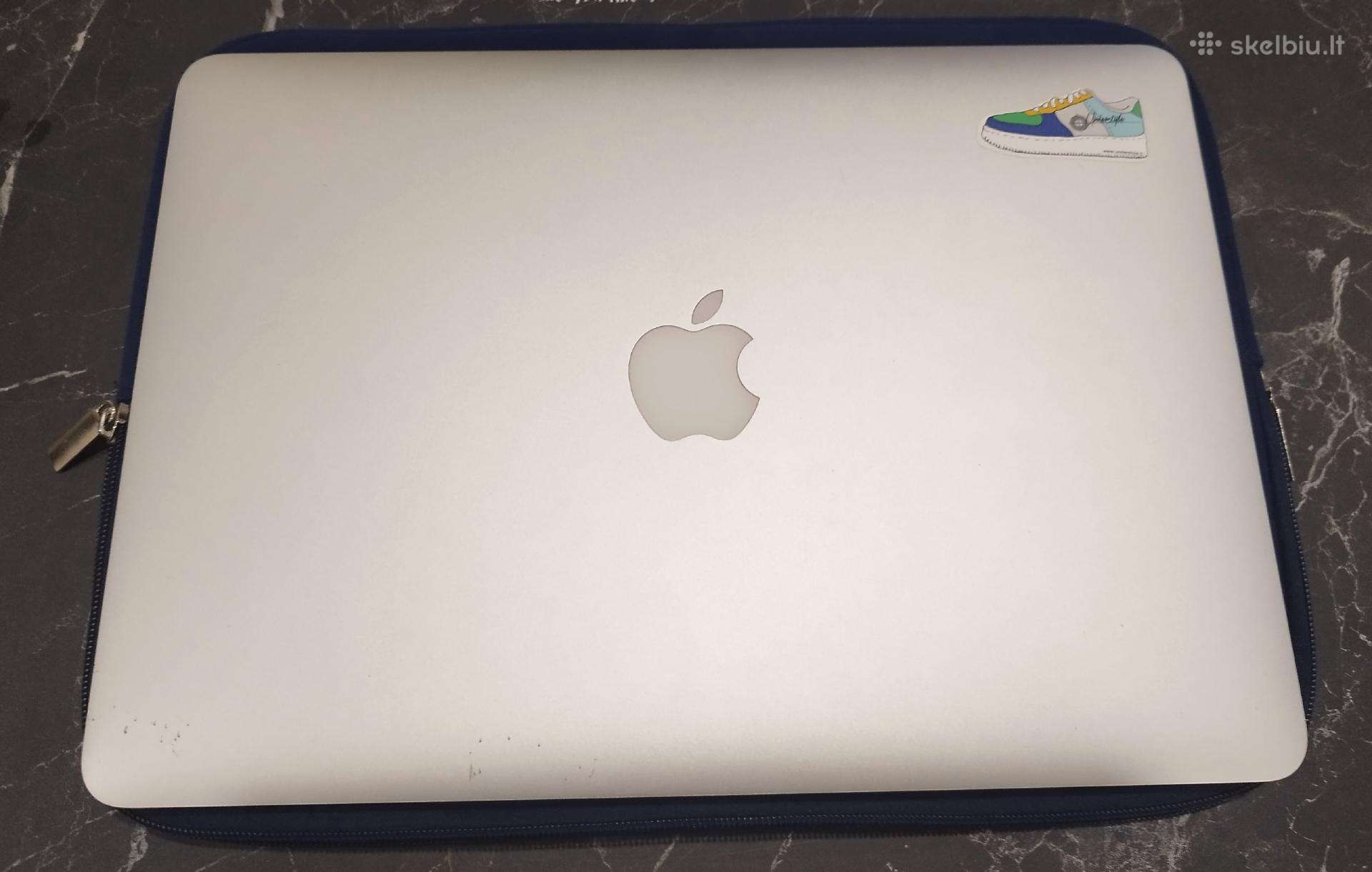 MacBook Air 13 2014 m.