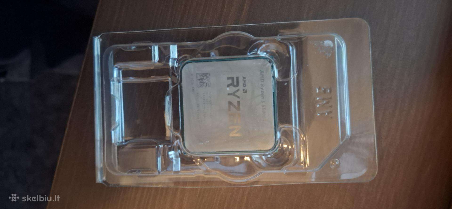 Ryzen5 5500gt