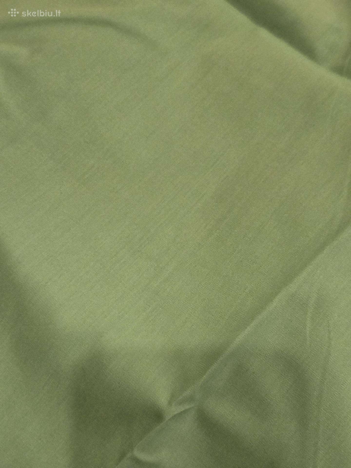 Medvilnė aukštos kokybes