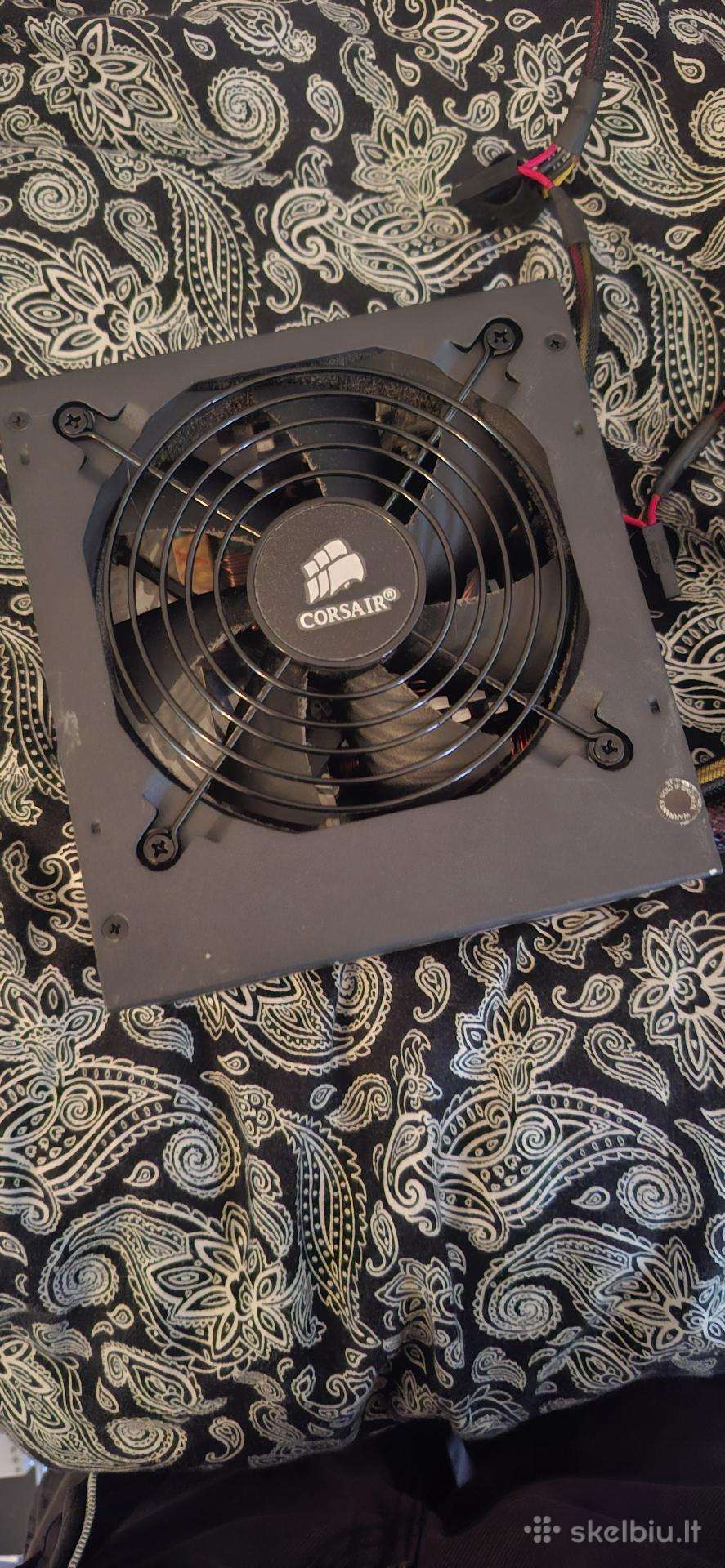 CX 430