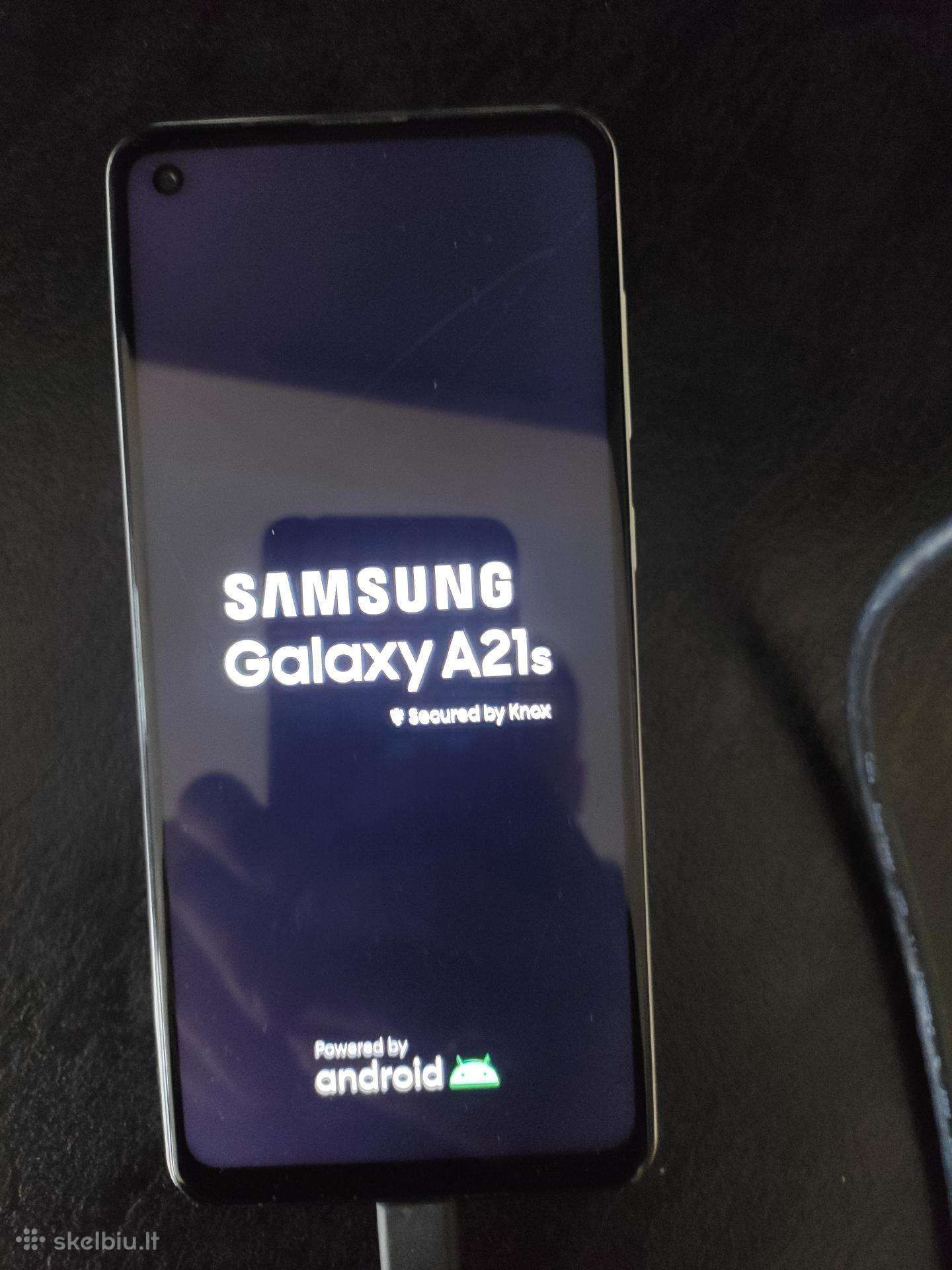 Samsung Galaxy a21s