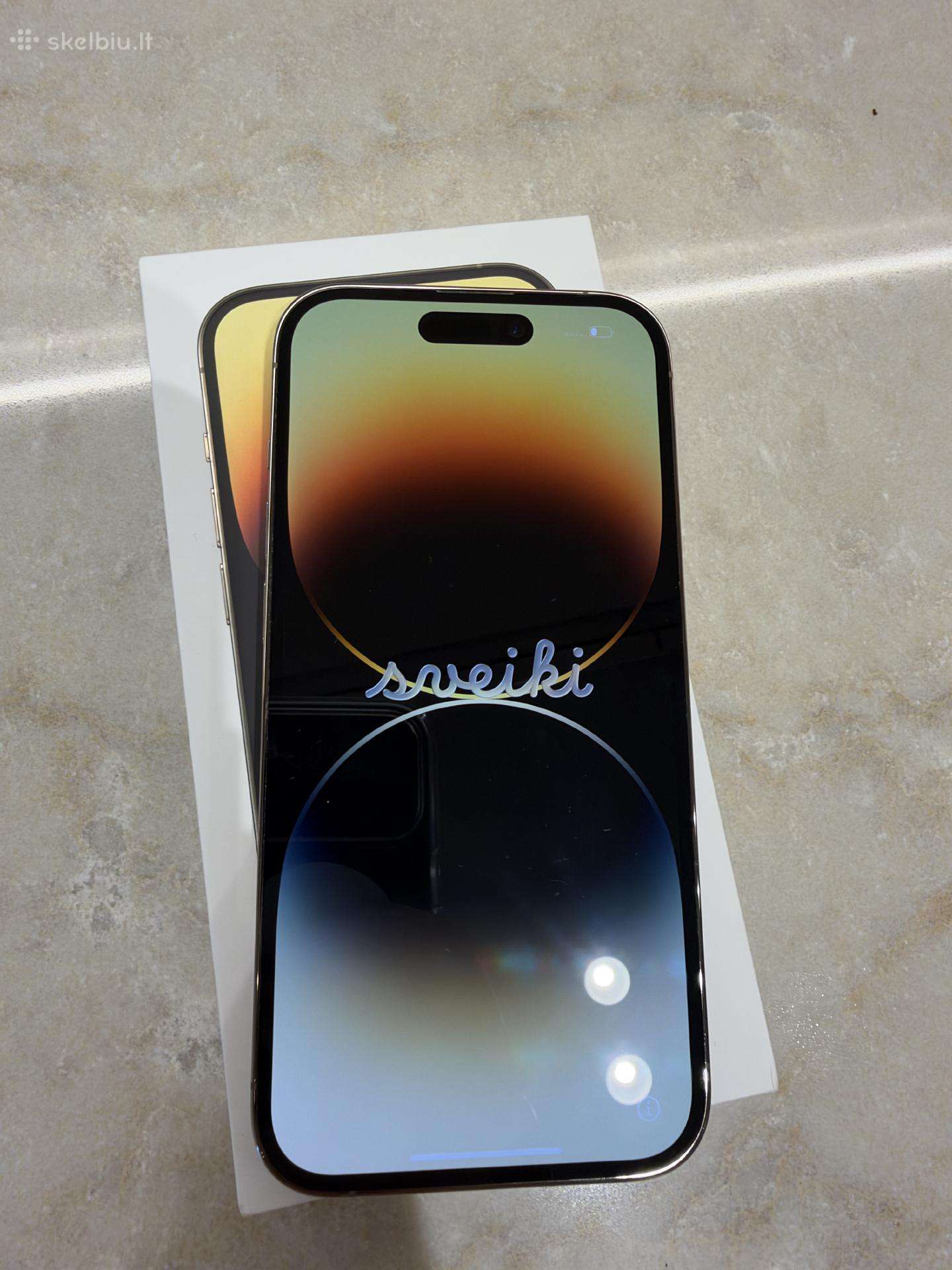iPhone 14 Pro 128 GB