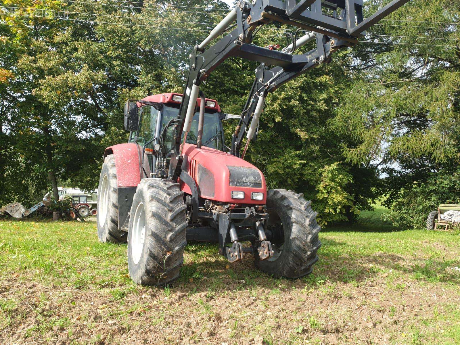 Case Ih,cs150