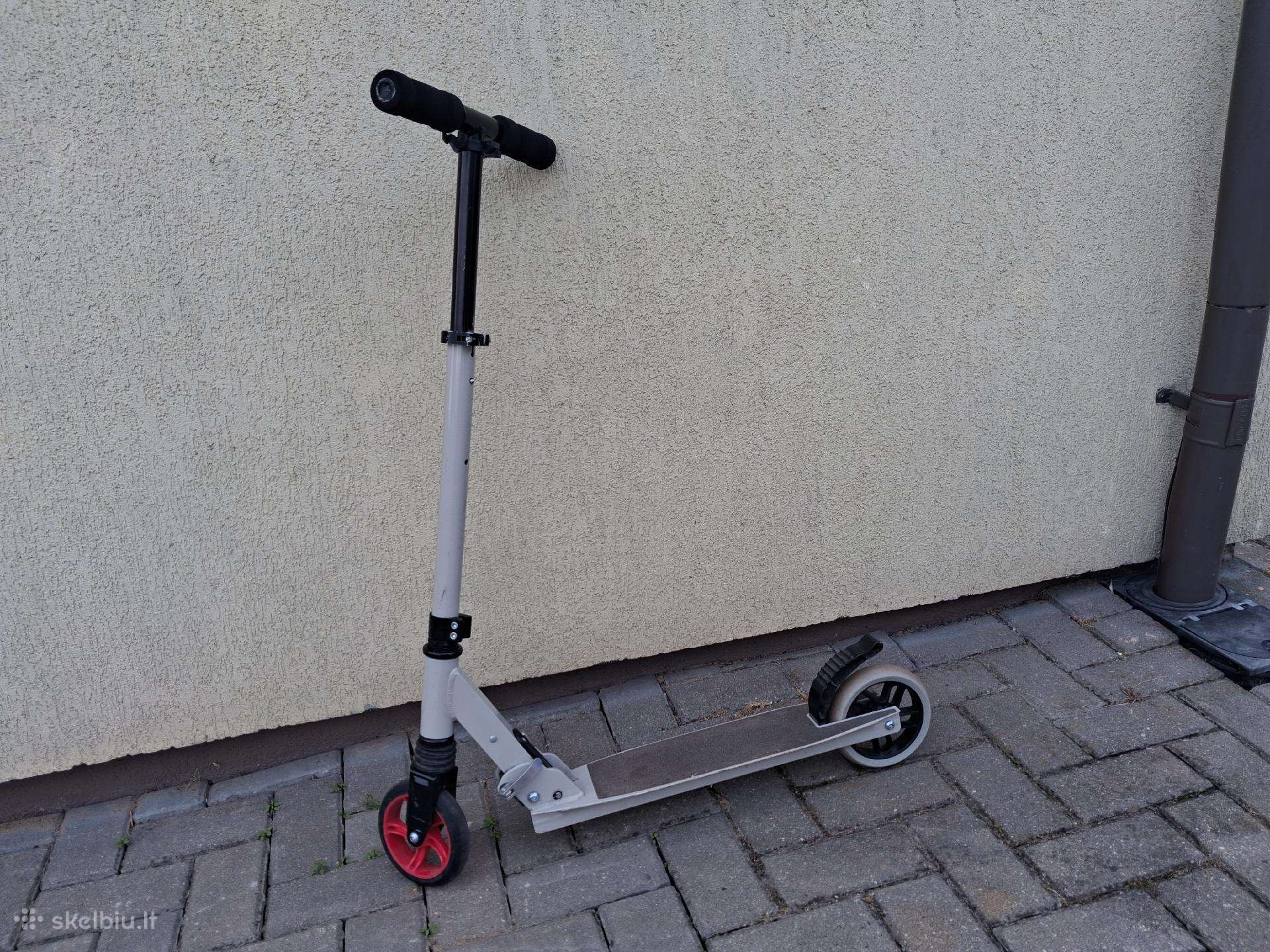 Paspirtukas