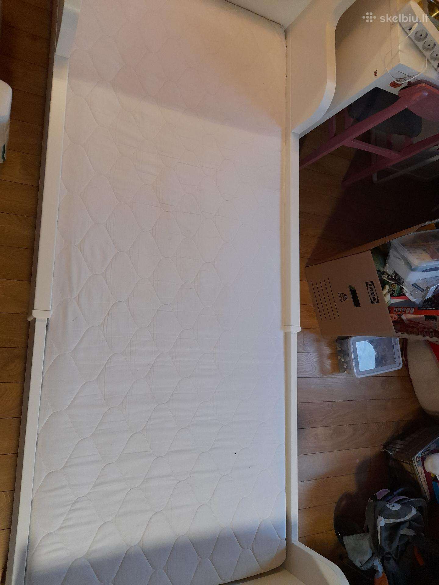 Čiužinys 80x200x13