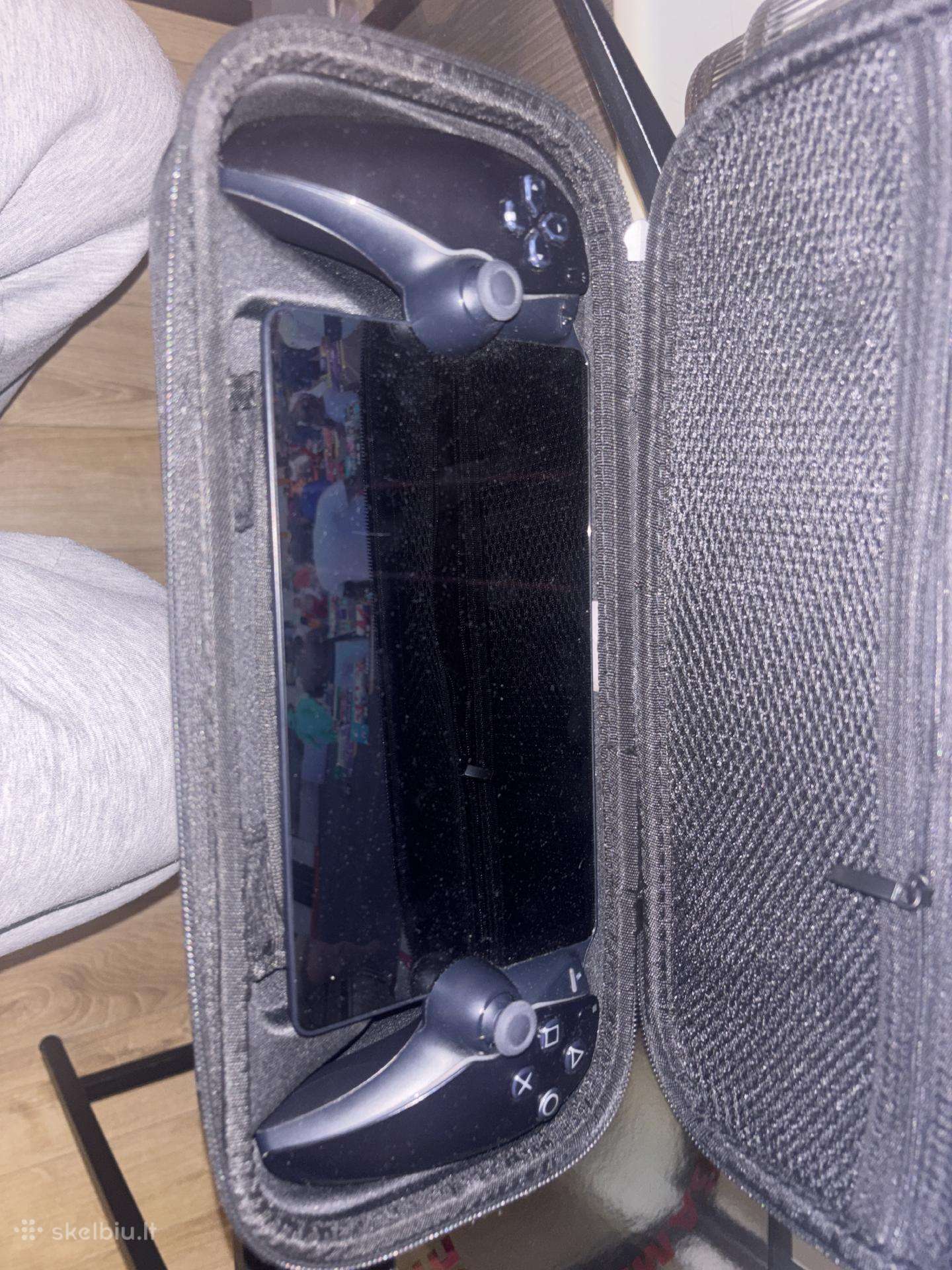 Playstation portal