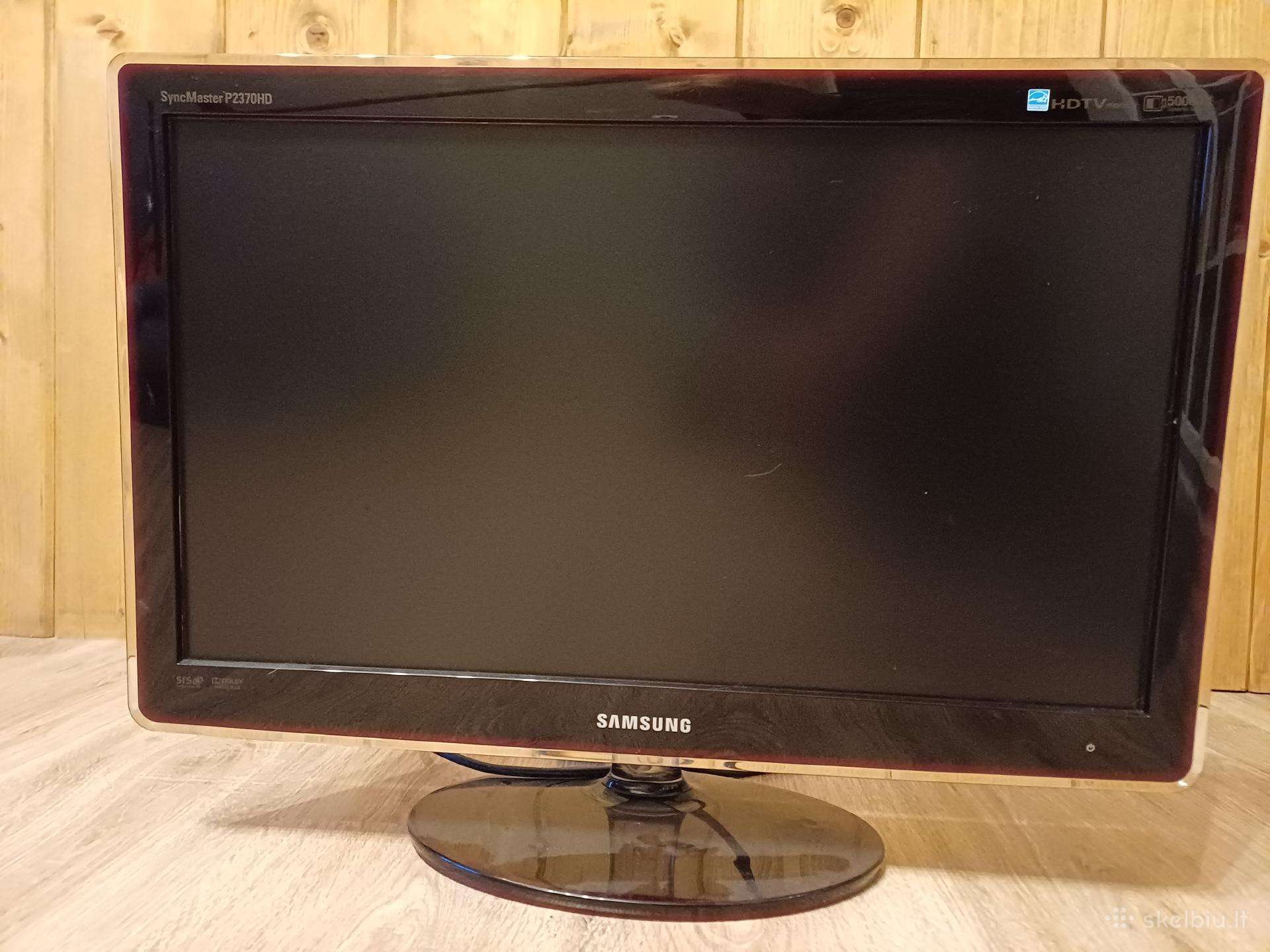 Samsung Ekranas 58cm