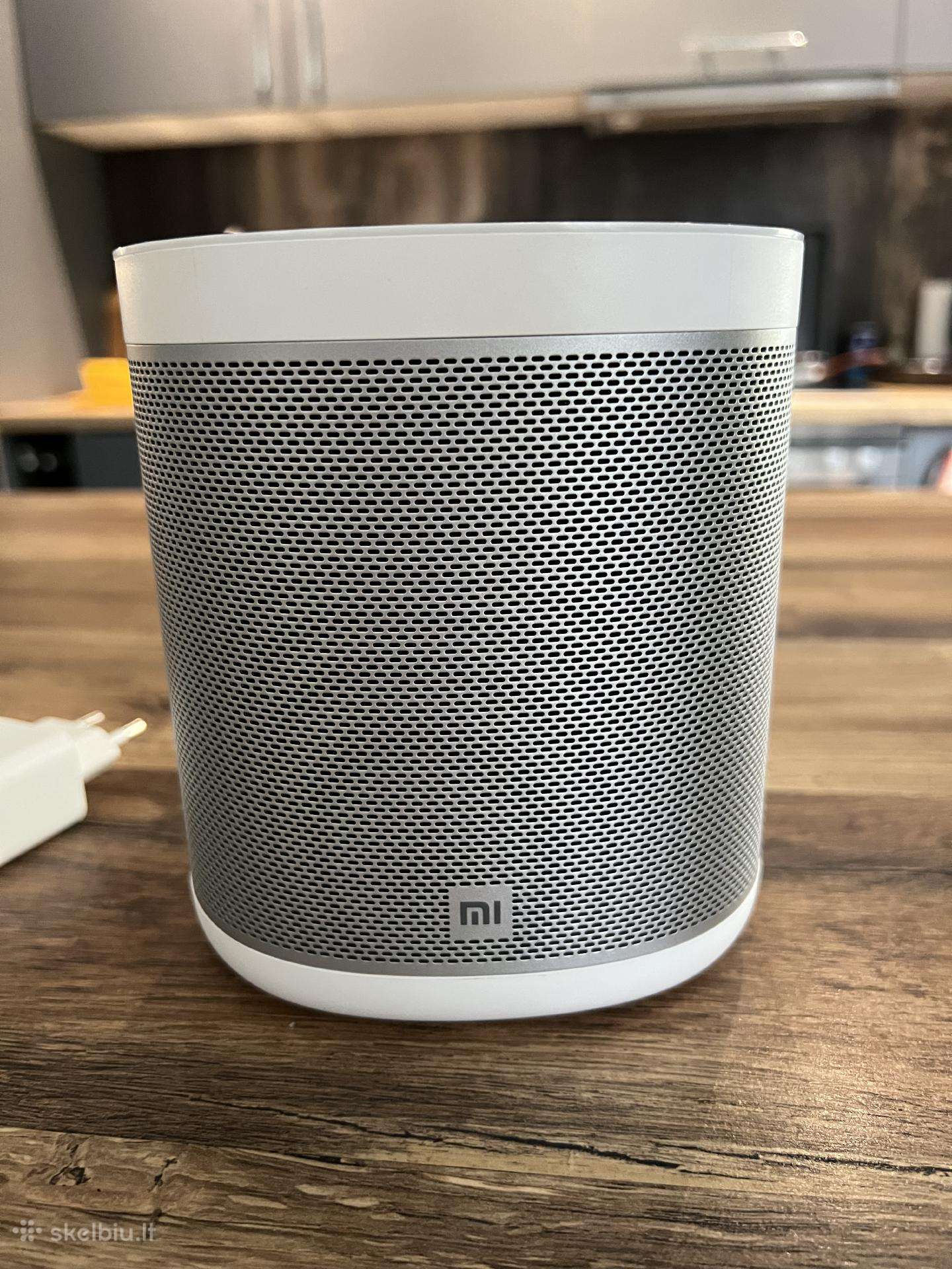 Xiaomi Mi Smart Speaker L09g išmanioji kolonėlė